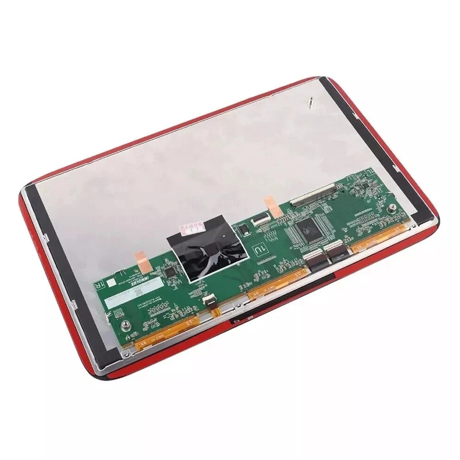 Écran De Siège Arrière 85100044 12.6" LCD & Protection Pour 21-24 Suburban Yukon
