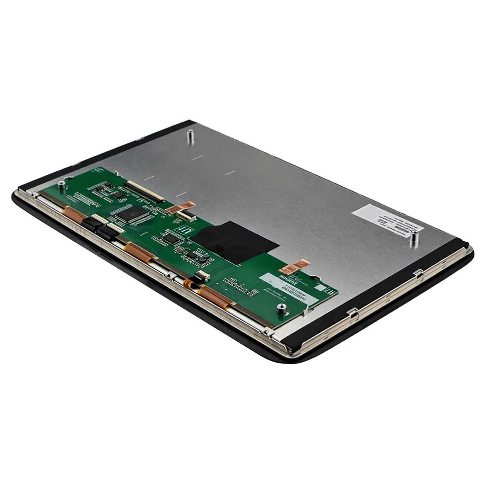 Écran De Siège Arrière 85100044 12.6" LCD & Protection Pour 21-24 Suburban Yukon