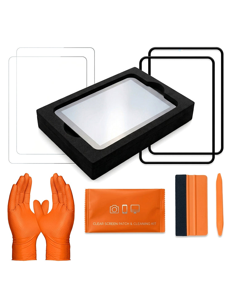 Écran De Siège Arrière 85100044 12.6" LCD & Protection Pour 21-24 Suburban Yukon