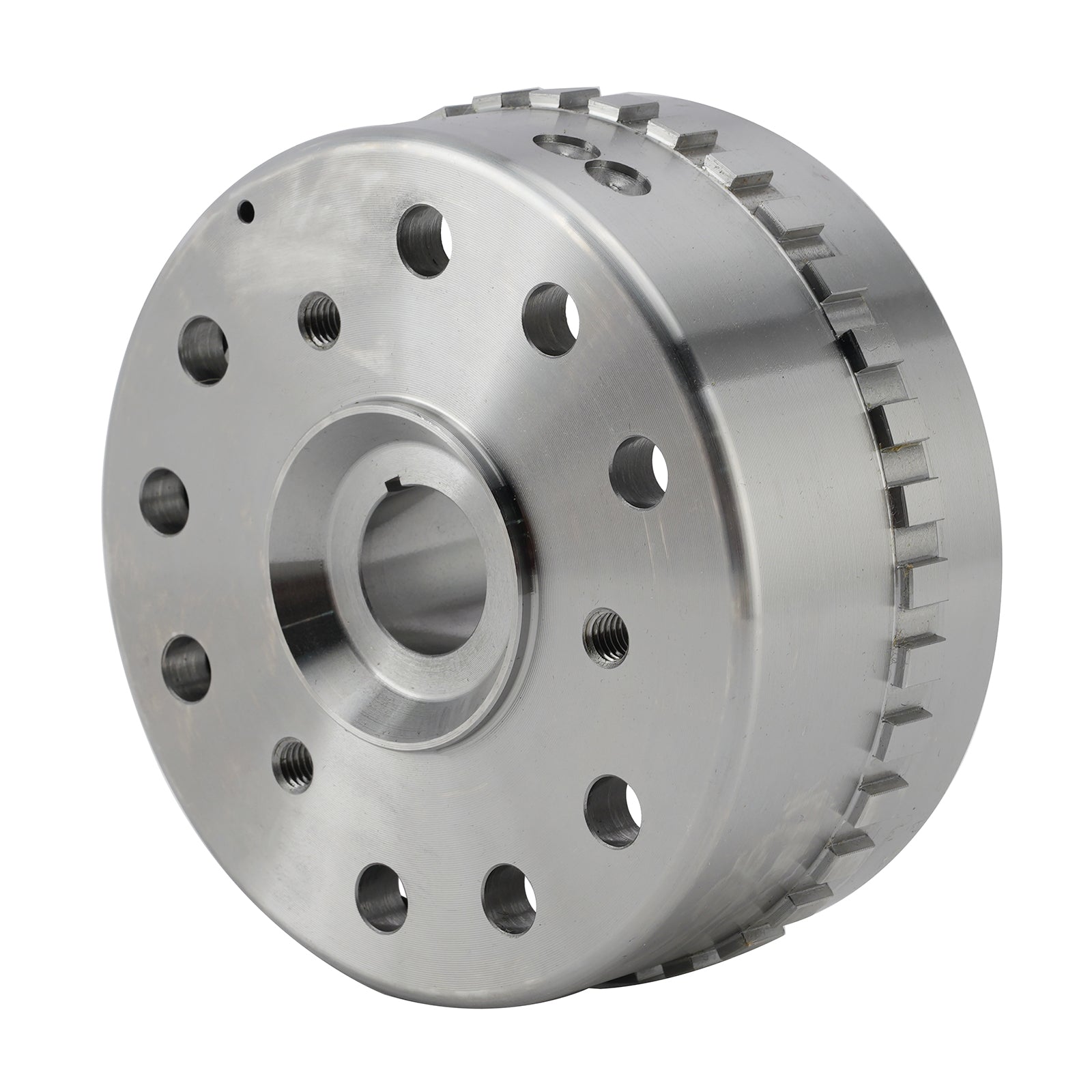 Stator Volant D'Inertie Rotor 420866040 Pour Ski-Doo Expedition 600 2005-2009