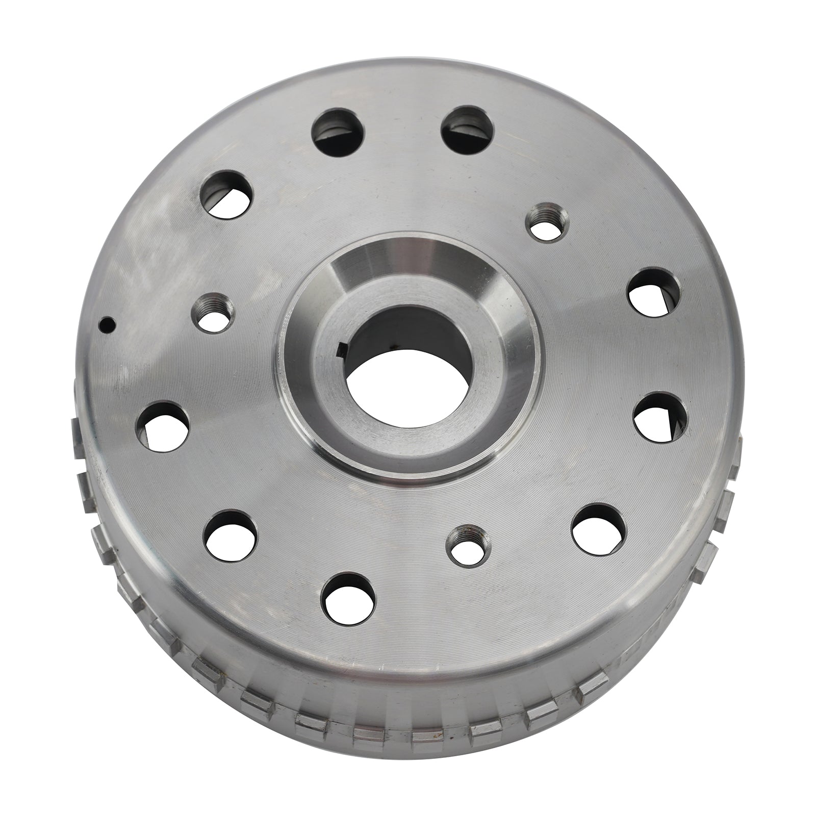 Stator Volant D'Inertie Rotor 420866040 Pour Ski-Doo Expedition 600 2005-2009