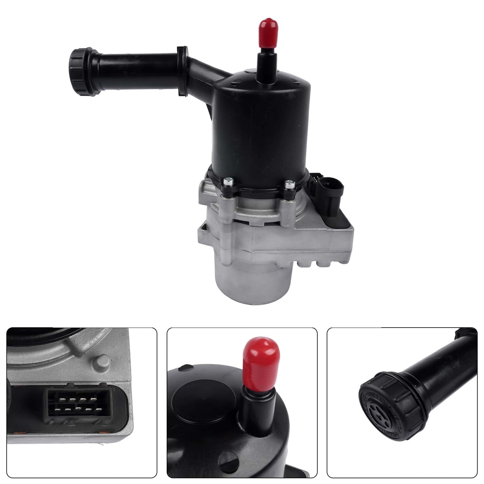 Electric Power Steering Pump 9644860880 Pour Peugeot 307 Pour Citroen C4