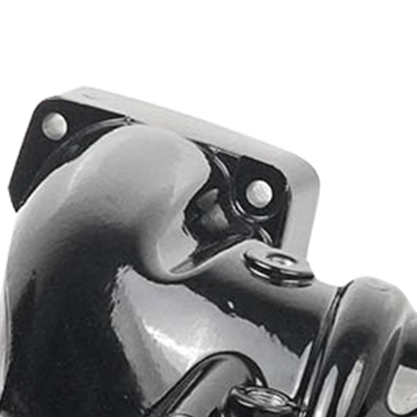 Intake Manifold Grid Heater Pour Dodge Ram 2019-2024 Pour Cummins