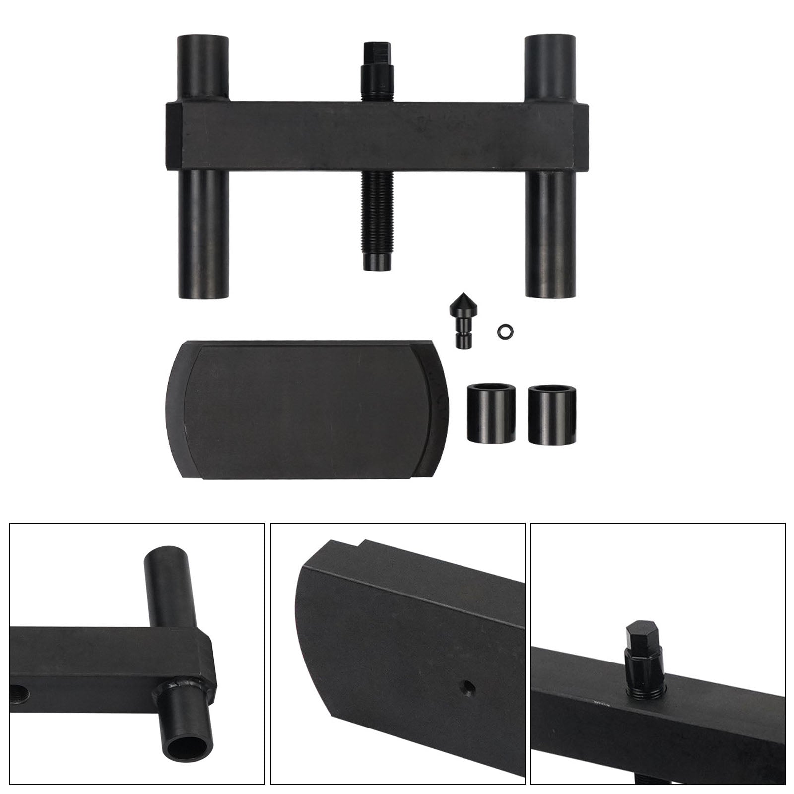 Cylinder Liner Press Installer Tool 3164606 Pour Cummins ISX X15 Liner Press