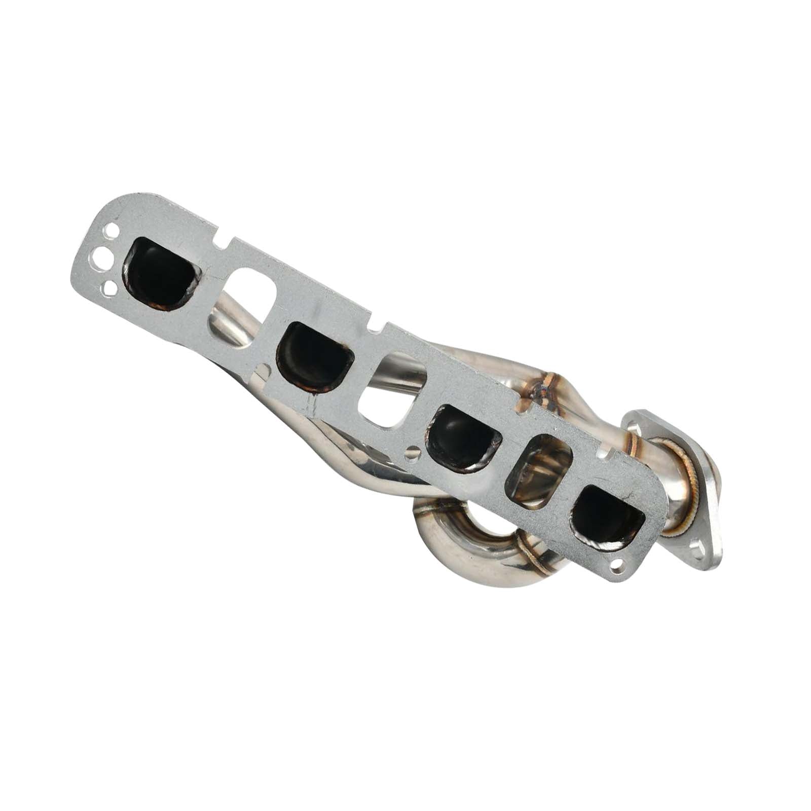 Steel Exhaust Manifold Header Pour Dodge Ram 1500 2009-2018 5.7L 1-5/8"
