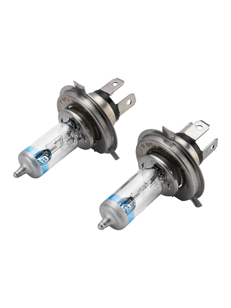 Ampoule Phare Halogène Améliorée Voiture H4 12V 60/55W Pour HELLA 178 560-482