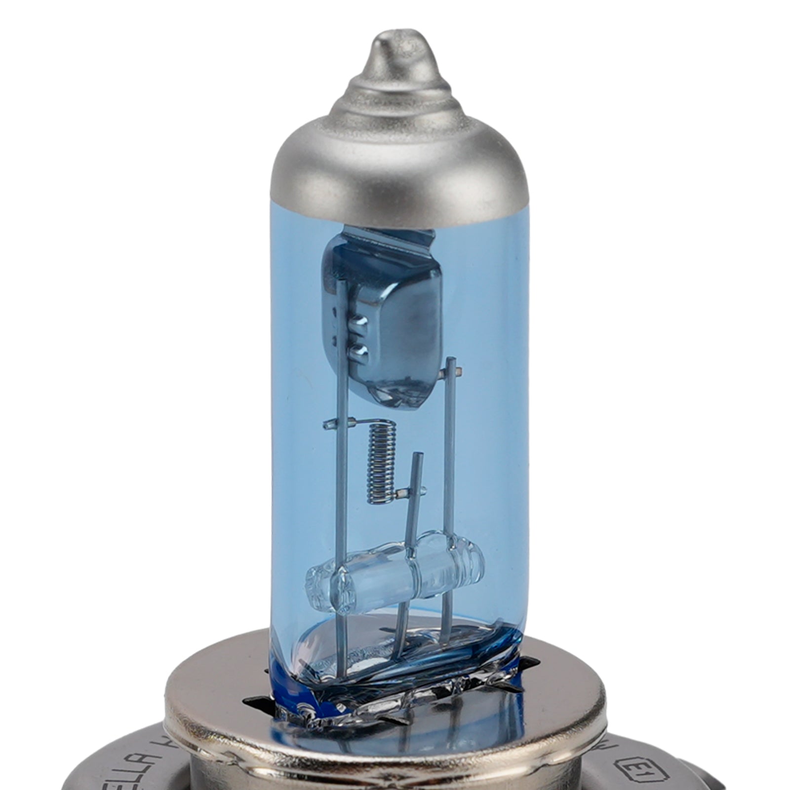 Ampoule Phare Halogène Améliorée Voiture H4 12V 60/55W Pour HELLA 178 560-663