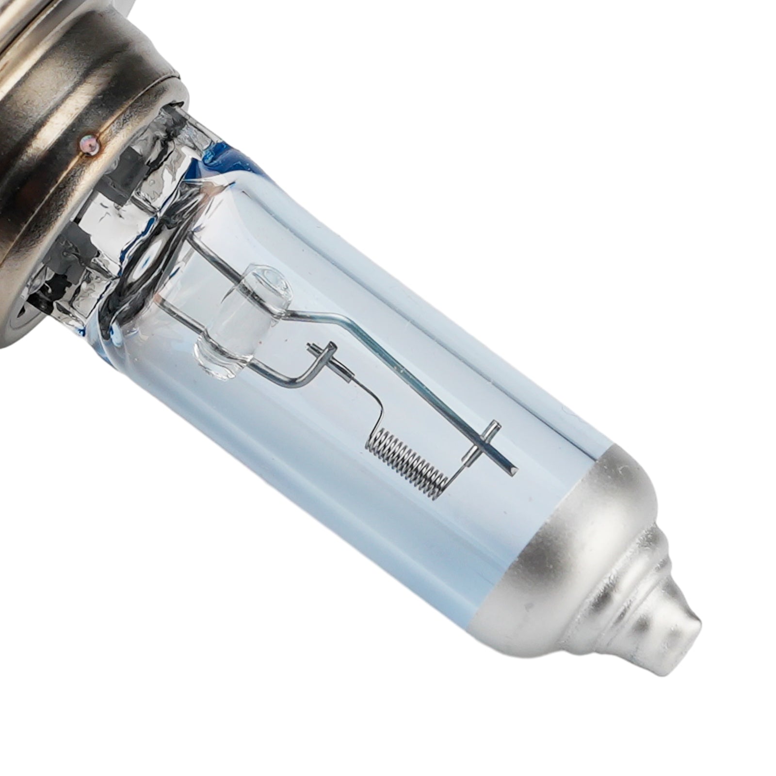 Ampoule Phare Halogène Améliorée Voiture H7 12V 55W Pour HELLA 8GH 178 560-653