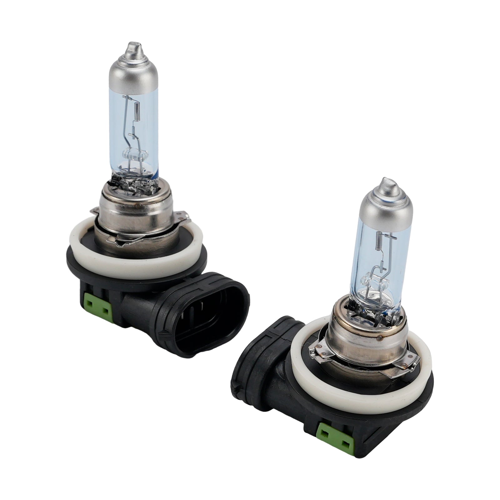 Ampoule Phare Halogène Améliorée Voiture H11 12V 55W Pour HELLA 8GH 211 730-283