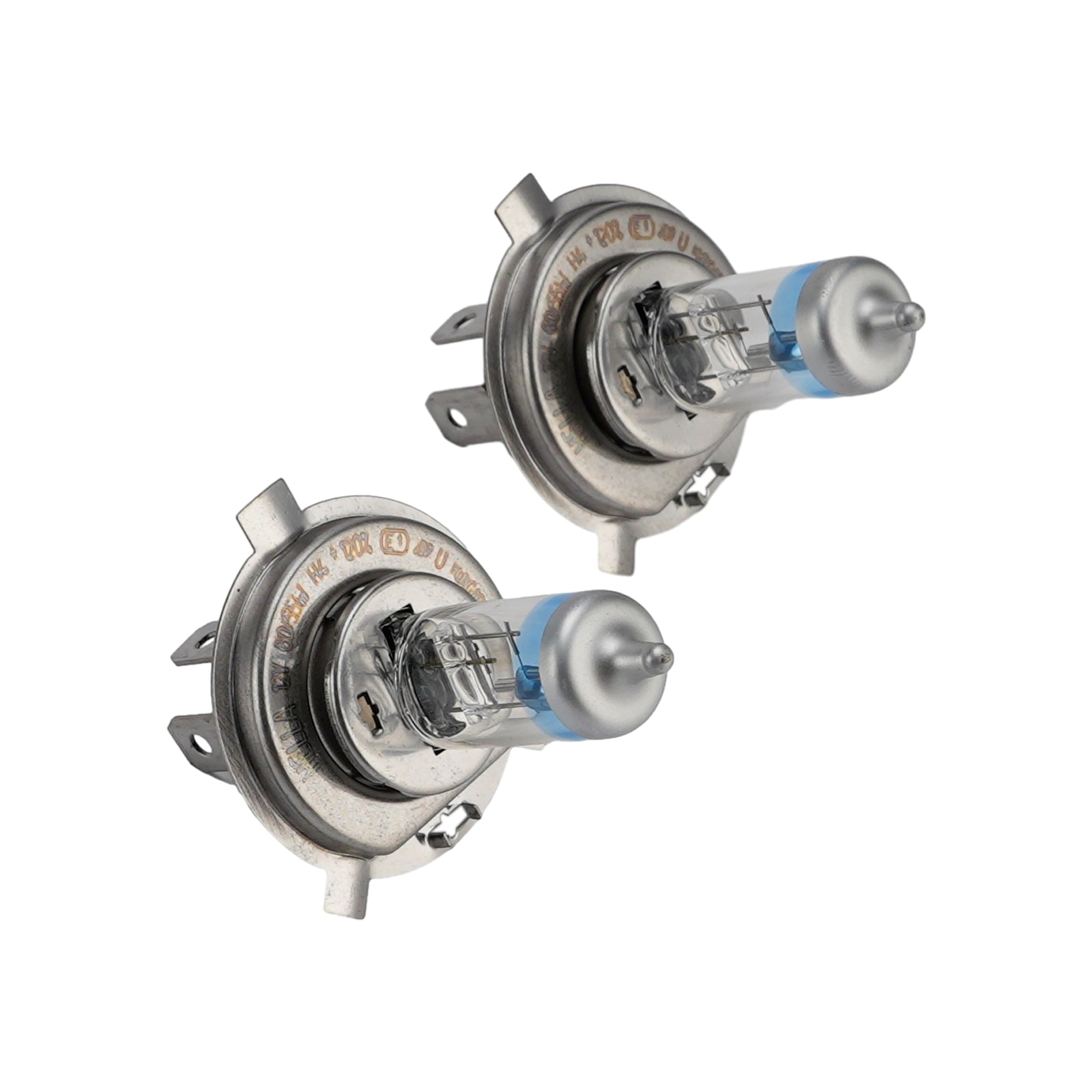 Ampoule Phare Halogène Améliorée Voiture H4 12V 60/55W Pour HELLA 178 560-482