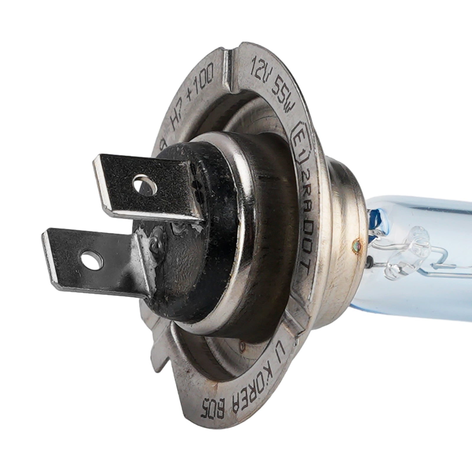 Ampoule Phare Halogène Améliorée Voiture H7 12V 55W Pour HELLA 8GH 178 560-653