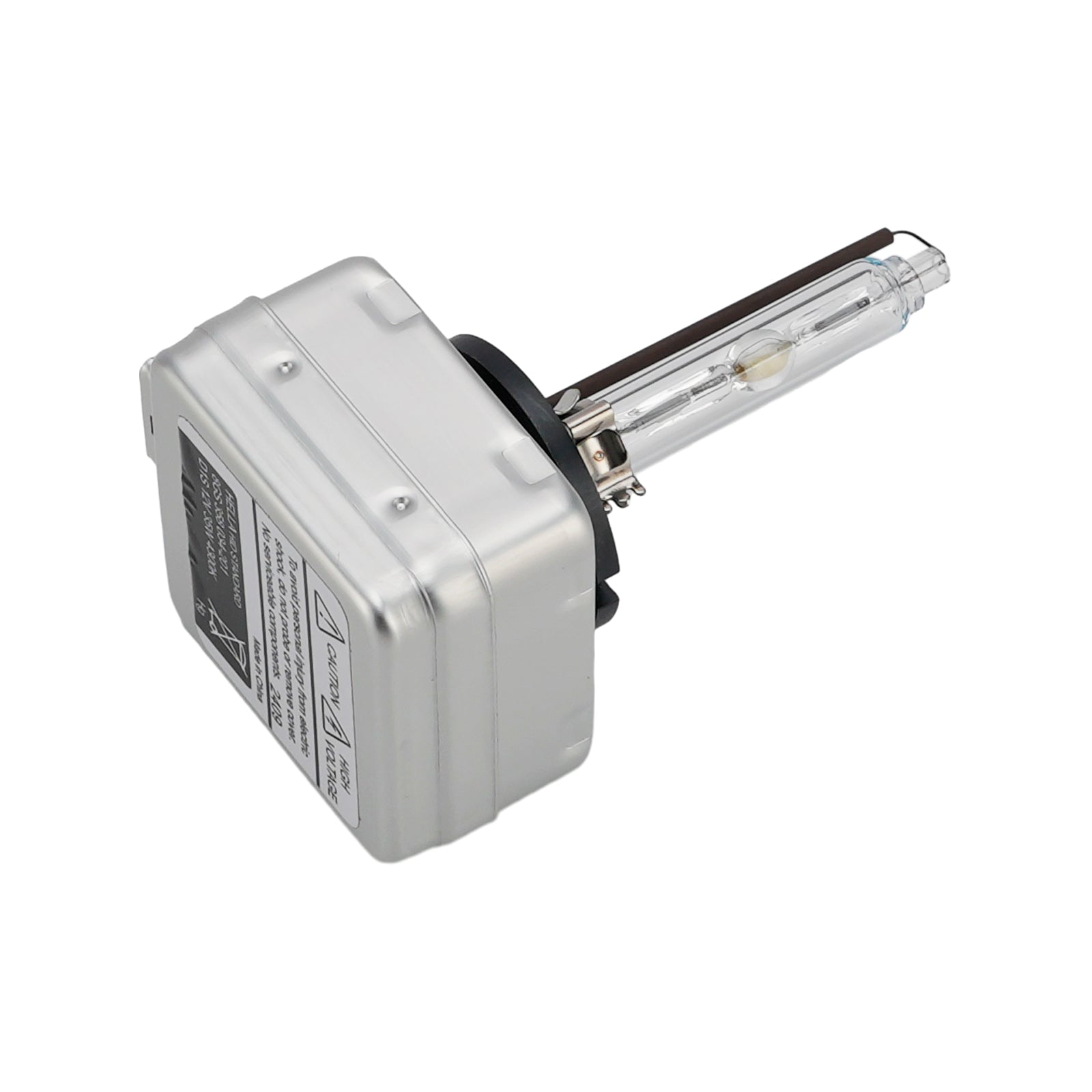 Ampoule Phare Xénon HID Voiture D1S 85V 35W 4300K Pour HELLA 8GS 358034201