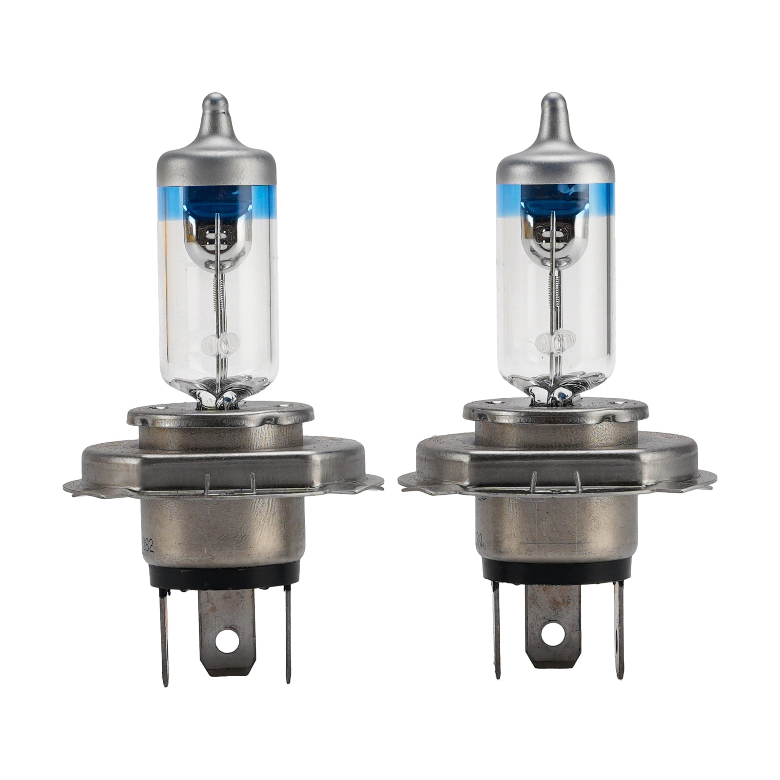 Ampoule Phare Halogène Améliorée Voiture H4 12V 60/55W Pour HELLA 178 560-482