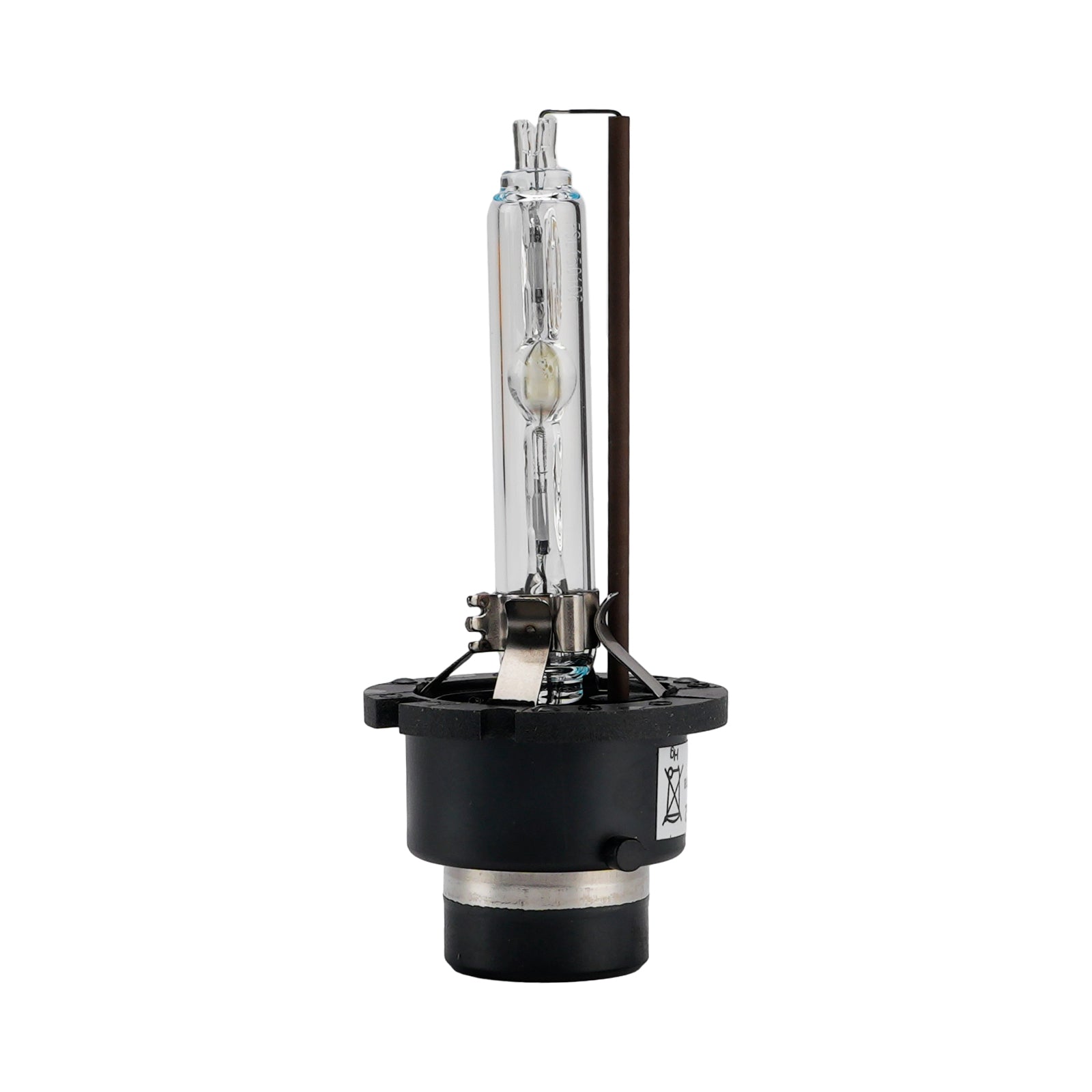 Ampoule Phare Xénon HID Voiture D2S 85V 35W 4300K Pour HELLA 8GS 358626011