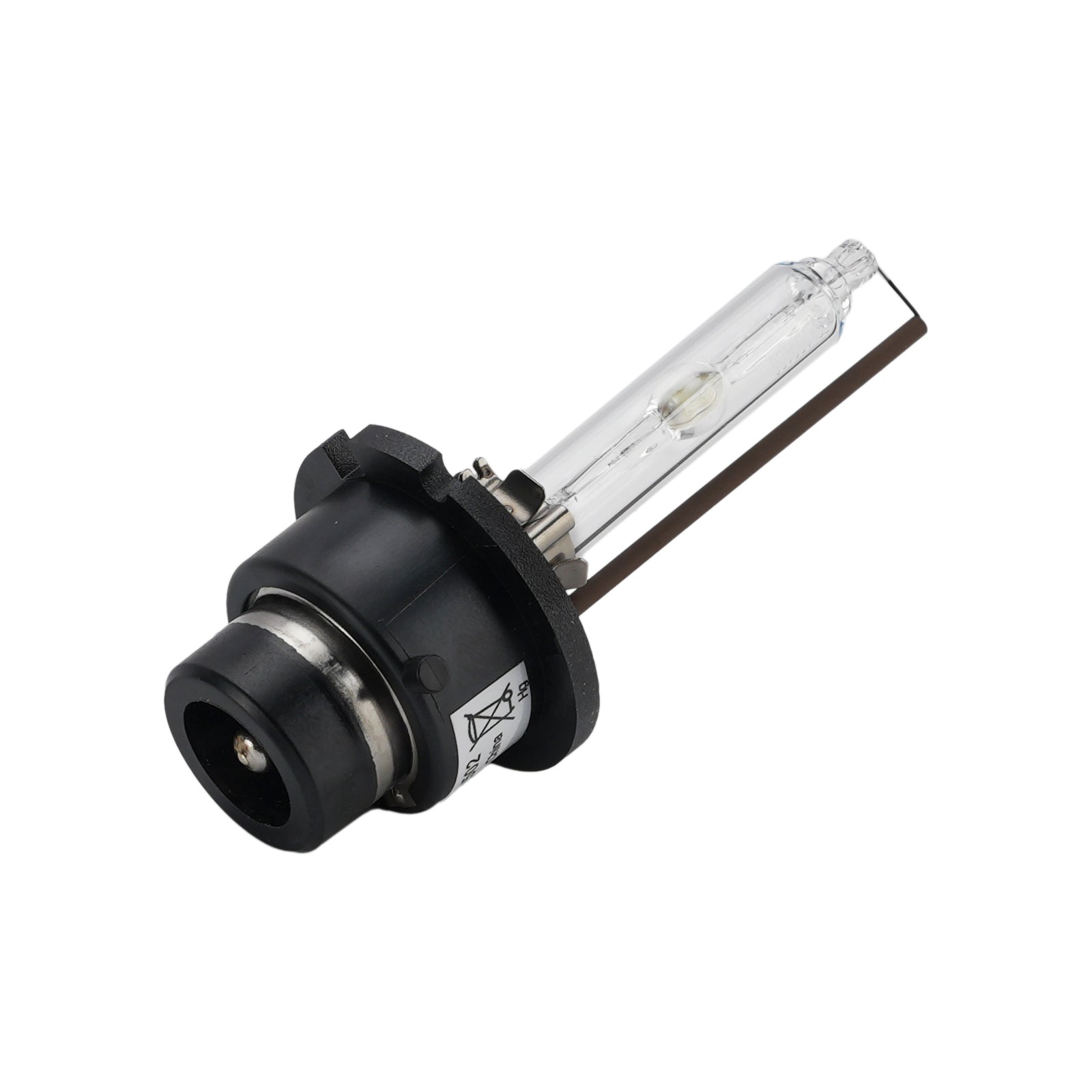 Ampoule Phare Xénon HID Voiture D2S 85V 35W 4300K Pour HELLA 8GS 358626011