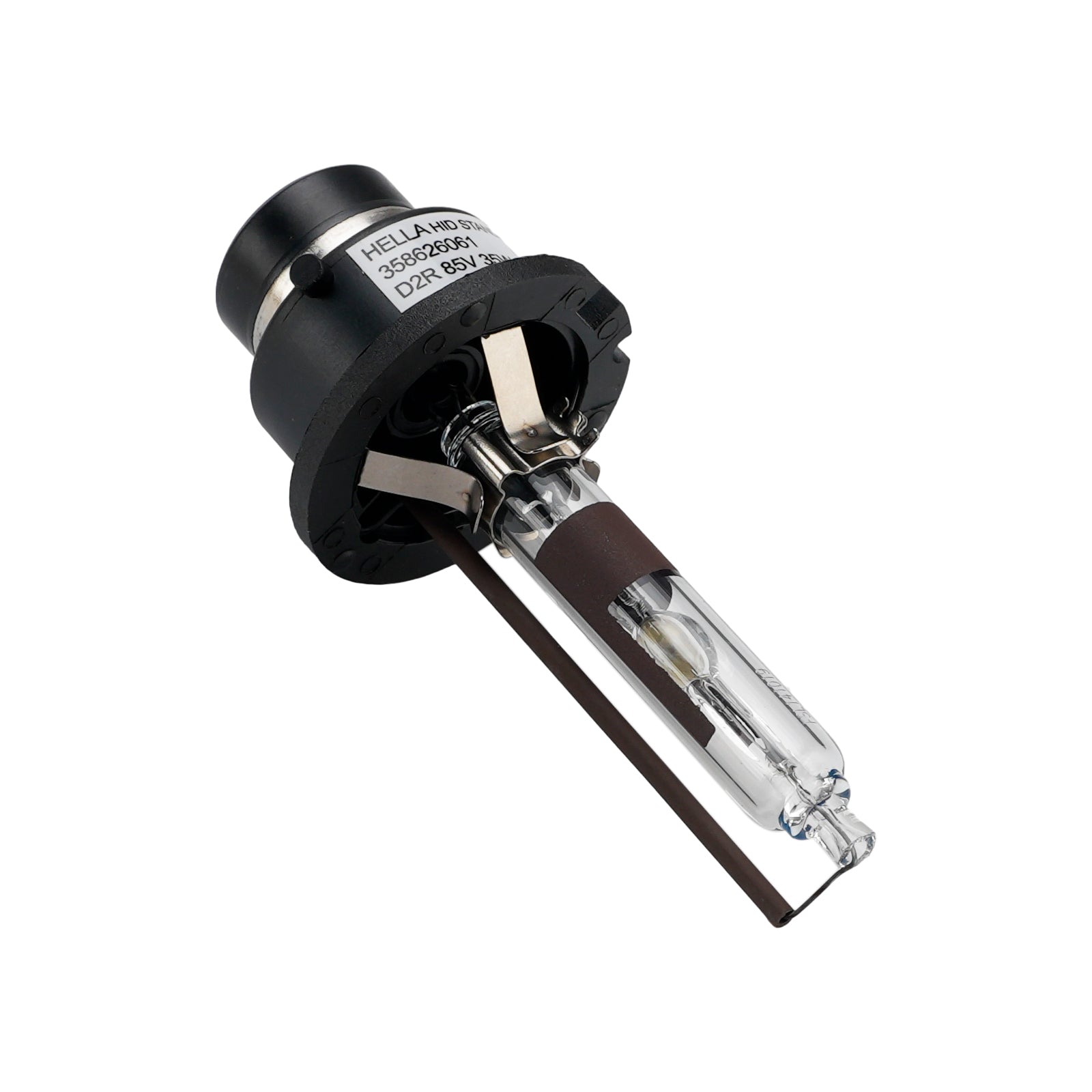 Ampoule Phare Xénon HID Voiture D2R 85V 35W 4300K Pour HELLA 8GS 358626061