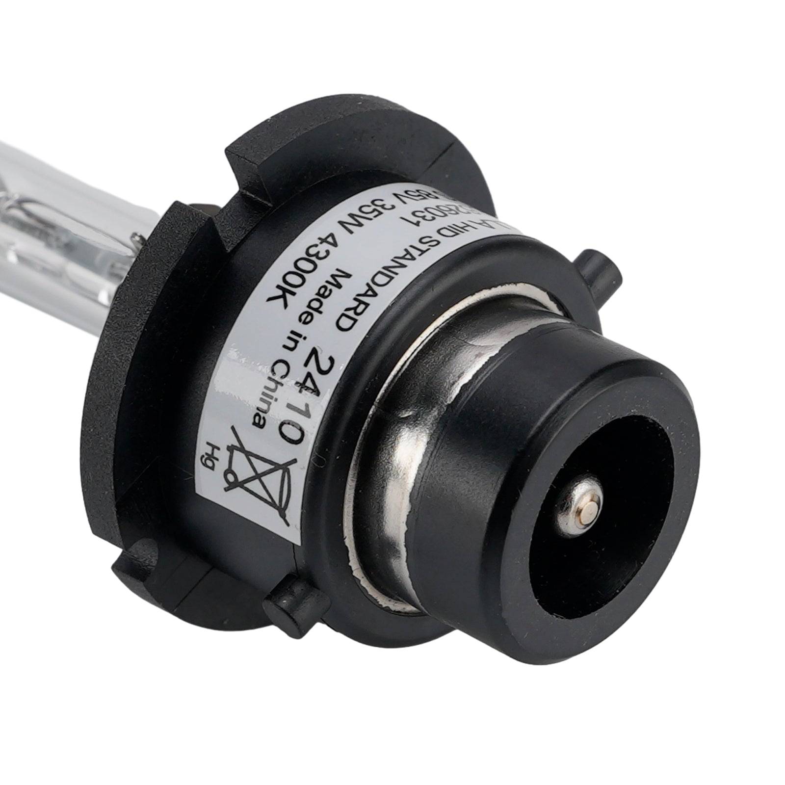 Auto-HID-Xenon-Scheinwerferlampe D4S 42V 35W 4300K Für HELLA 8GS 358626031