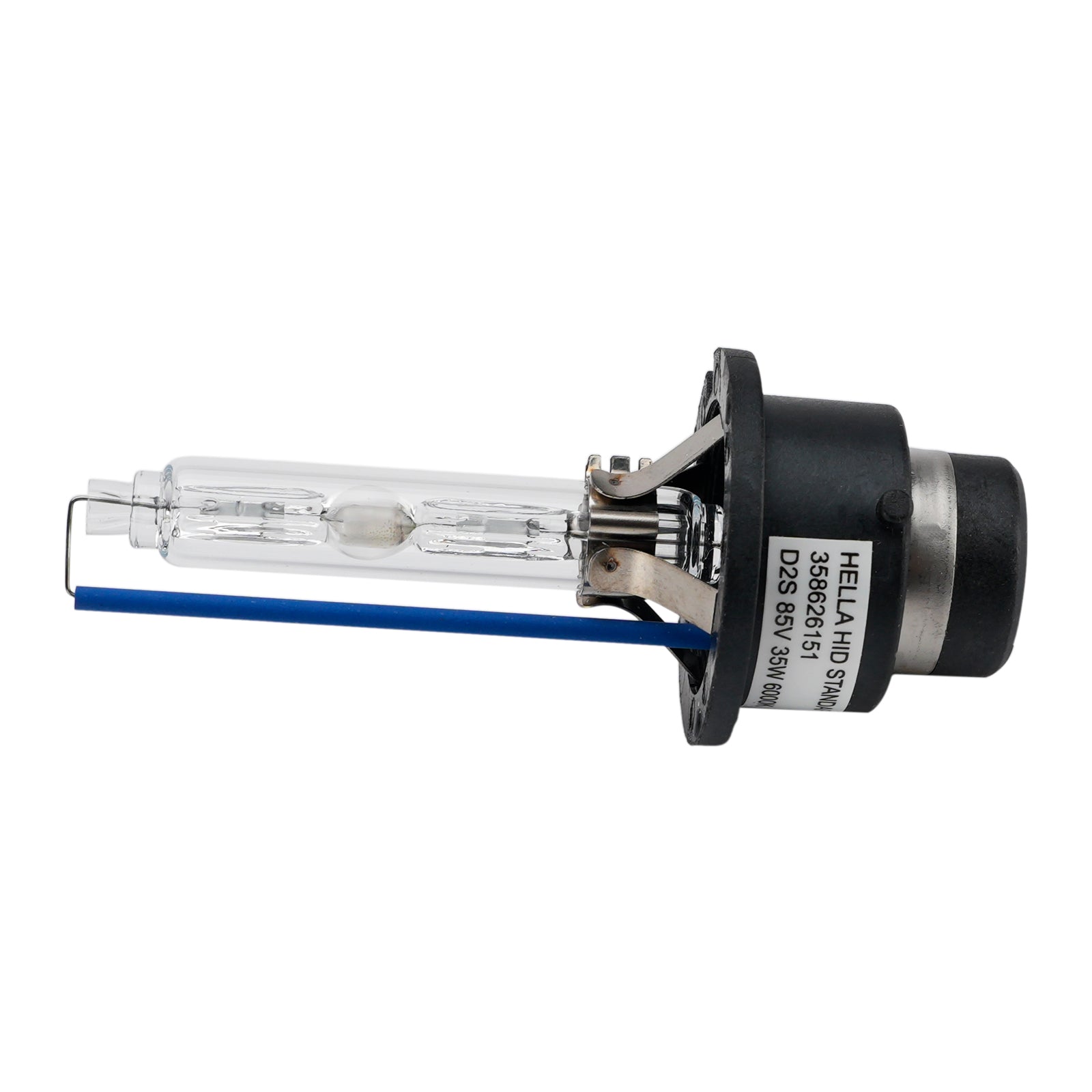 Ampoule Phare Xénon HID Voiture D2S 85V 35W 6000K Pour HELLA 8GS 358626151