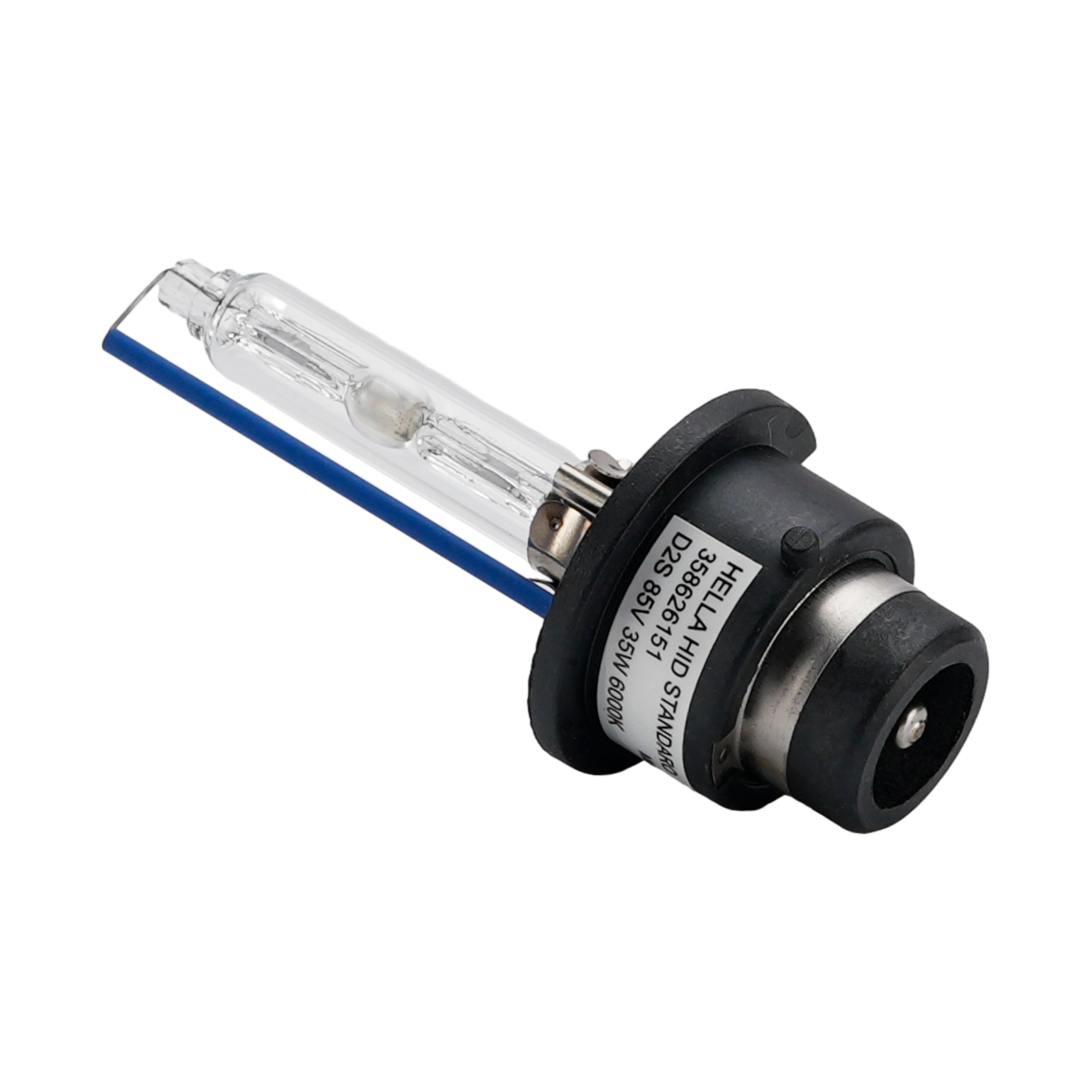 Ampoule Phare Xénon HID Voiture D2S 85V 35W 6000K Pour HELLA 8GS 358626151