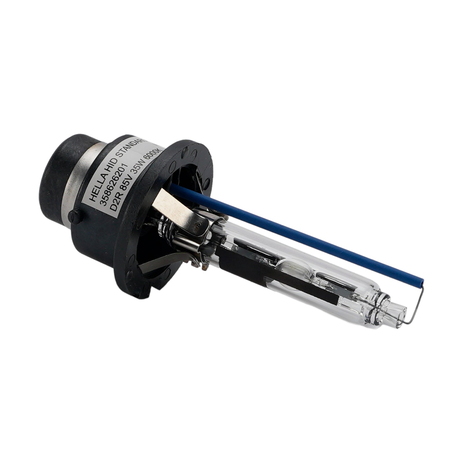 Ampoule Phare Xénon HID Voiture D2R 85V 35W 6000K Pour HELLA 8GS 358626201