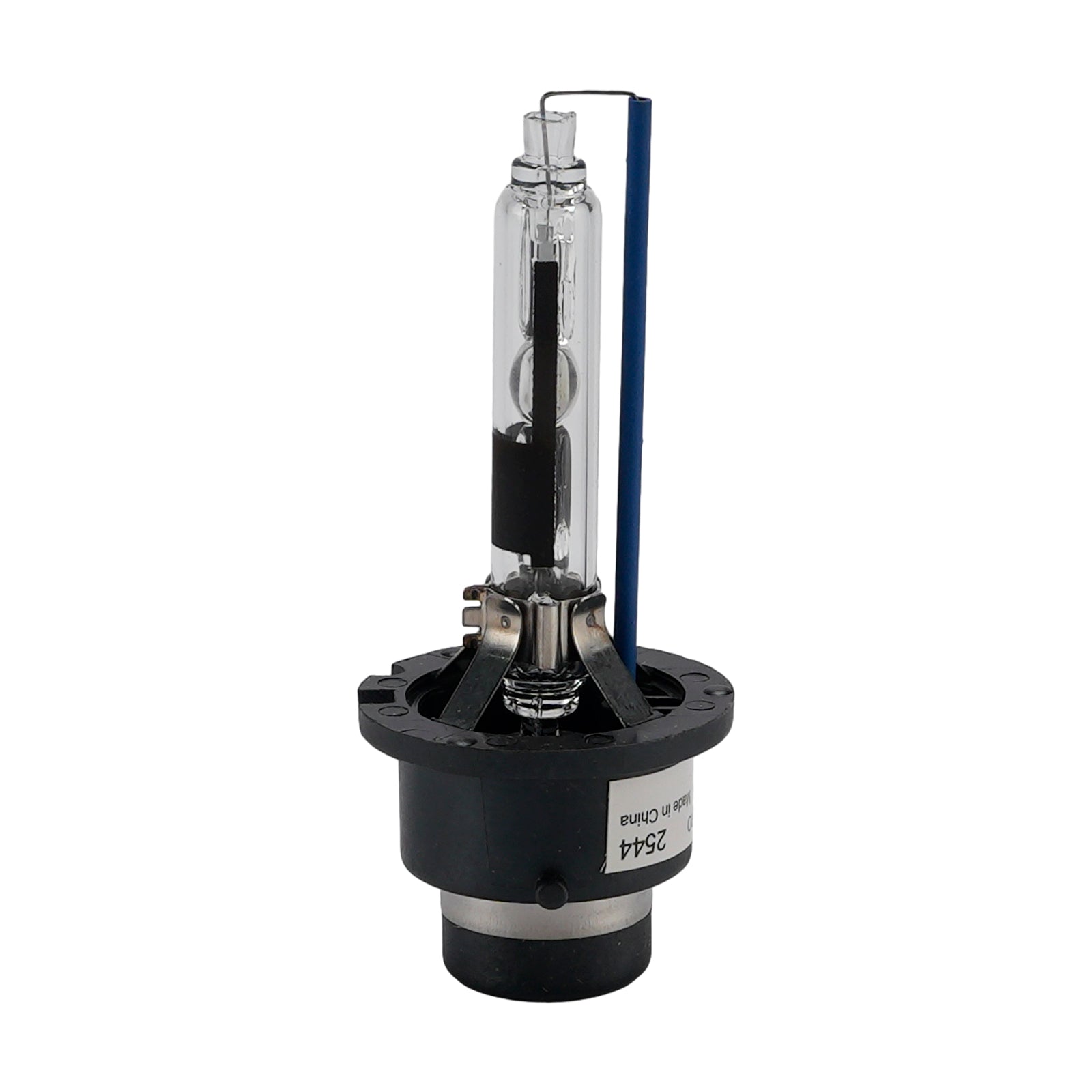 Ampoule Phare Xénon HID Voiture D2R 85V 35W 6000K Pour HELLA 8GS 358626201