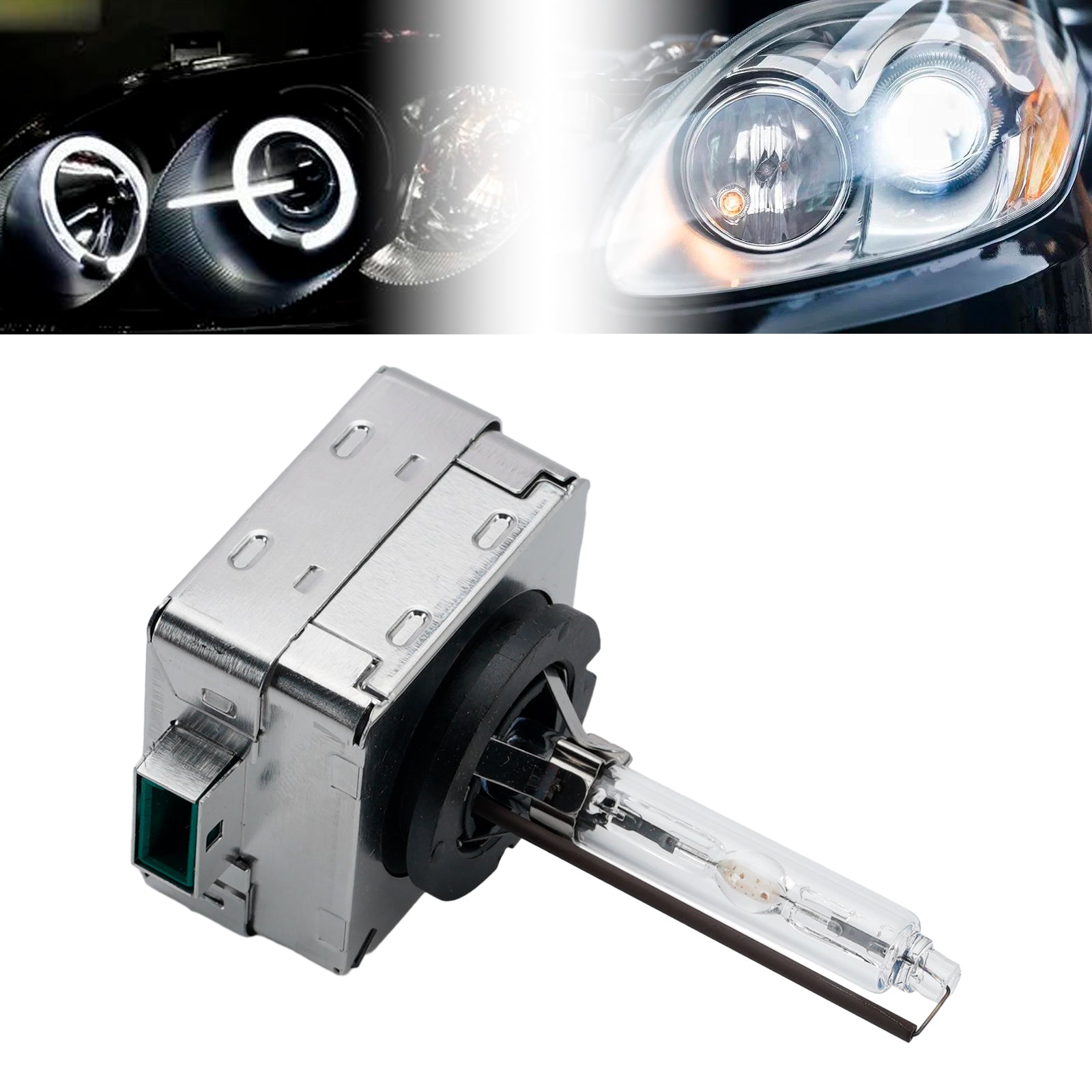 Auto-HID-Xenon-Scheinwerferlampe D3S 42V 35W 4300K Für HELLA 8GS 178 560-831