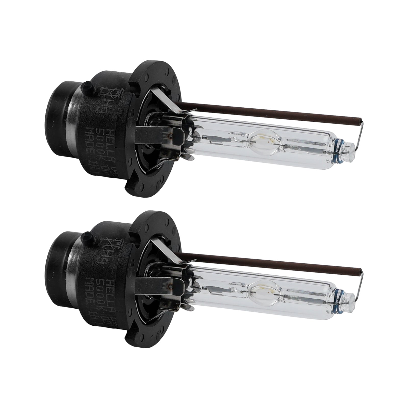 Ampoule Phare Xénon HID Voiture D4S 42V 35W 5000K Pour HELLA 8GS 178 560-892