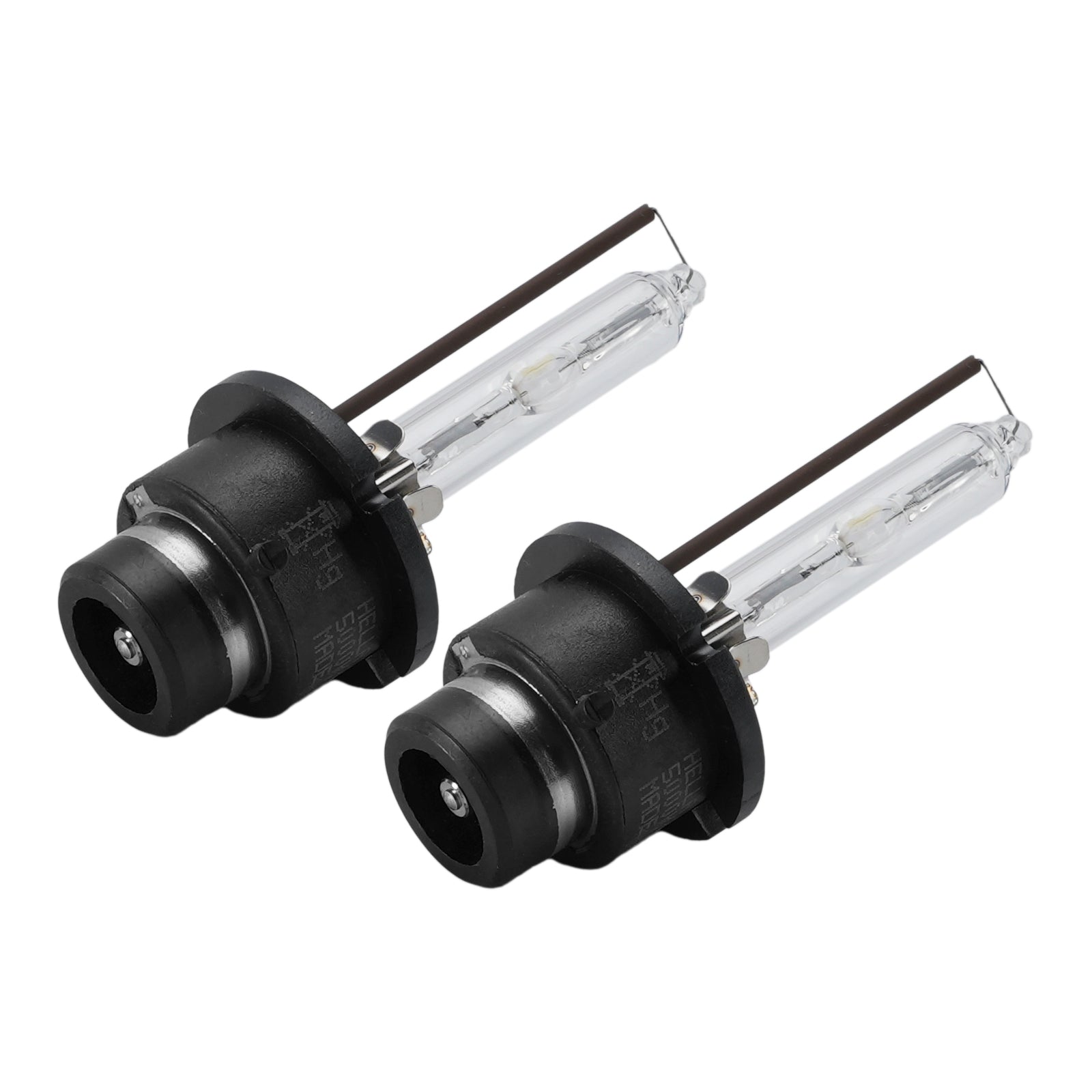 Ampoule Phare Xénon HID Voiture D4S 42V 35W 5000K Pour HELLA 8GS 178 560-892
