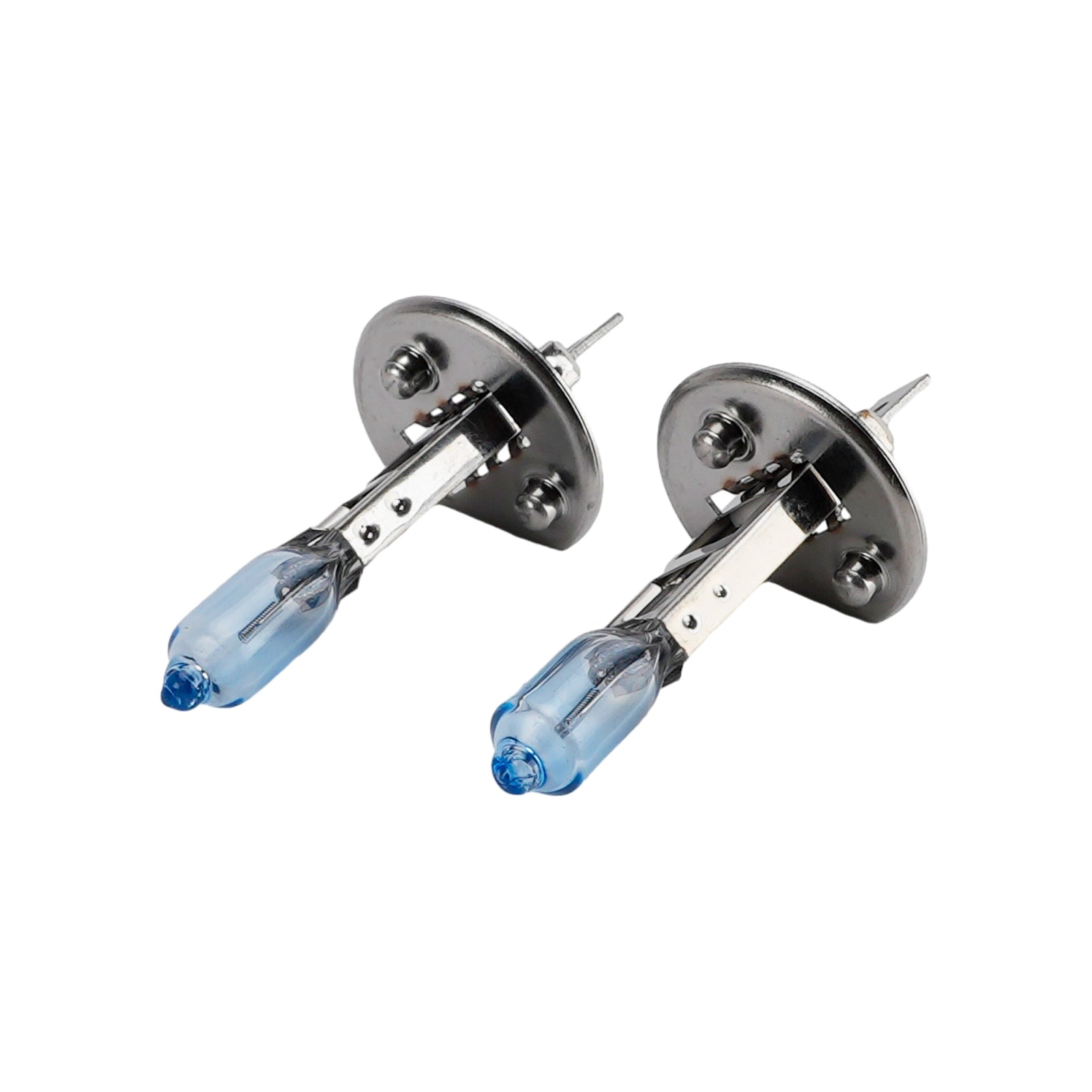 Ampoule Phare Halogène Améliorée Voiture H1 12V 55W Pour HELLA 8GH 178 560-693