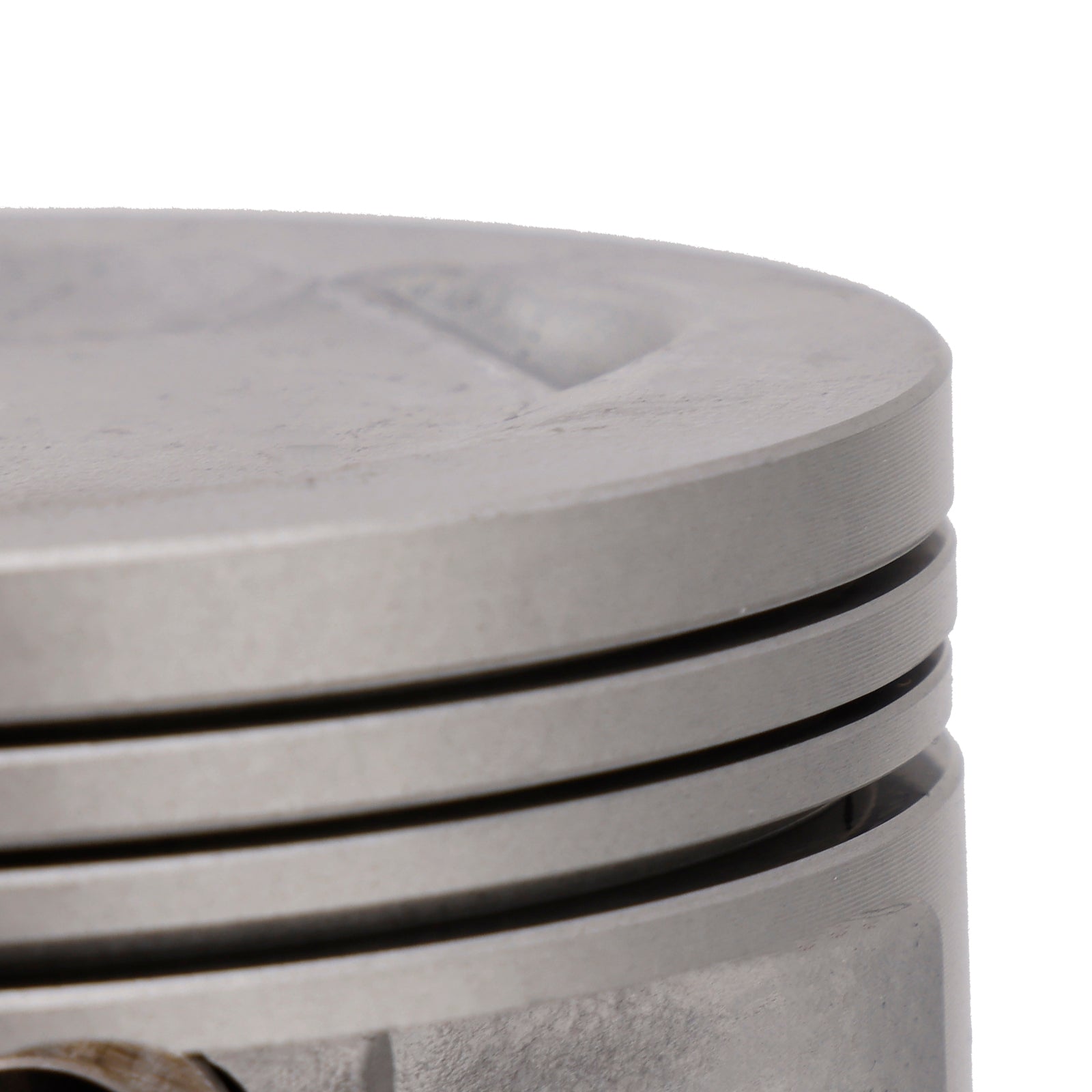 Kit De Segments Piston 74.5Mm 5Xt-11631-00 Pour Yamaha Xg250 Tricker 04-07 Xt250