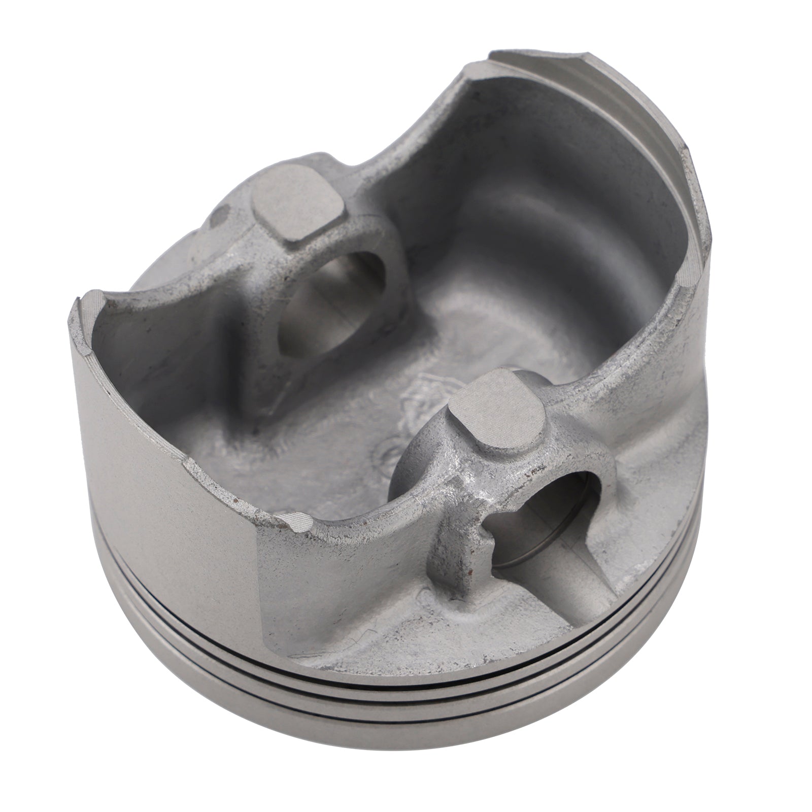 Kit De Segments Piston 74.5Mm 5Xt-11631-00 Pour Yamaha Xg250 Tricker 04-07 Xt250