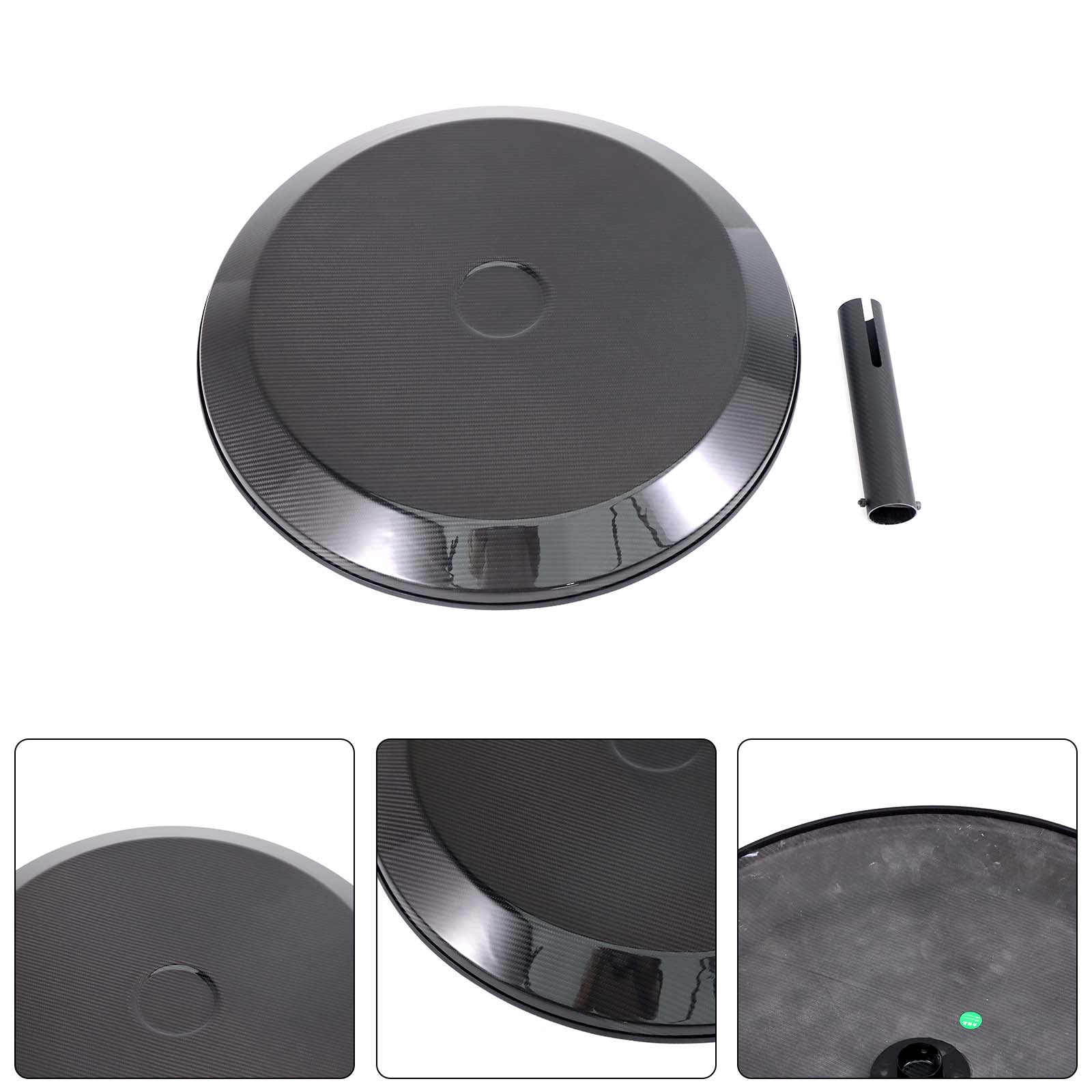 Spare Tire Tyre waterproof Cover Wheel Protector Pour Benz W463A W464 W465 2019+