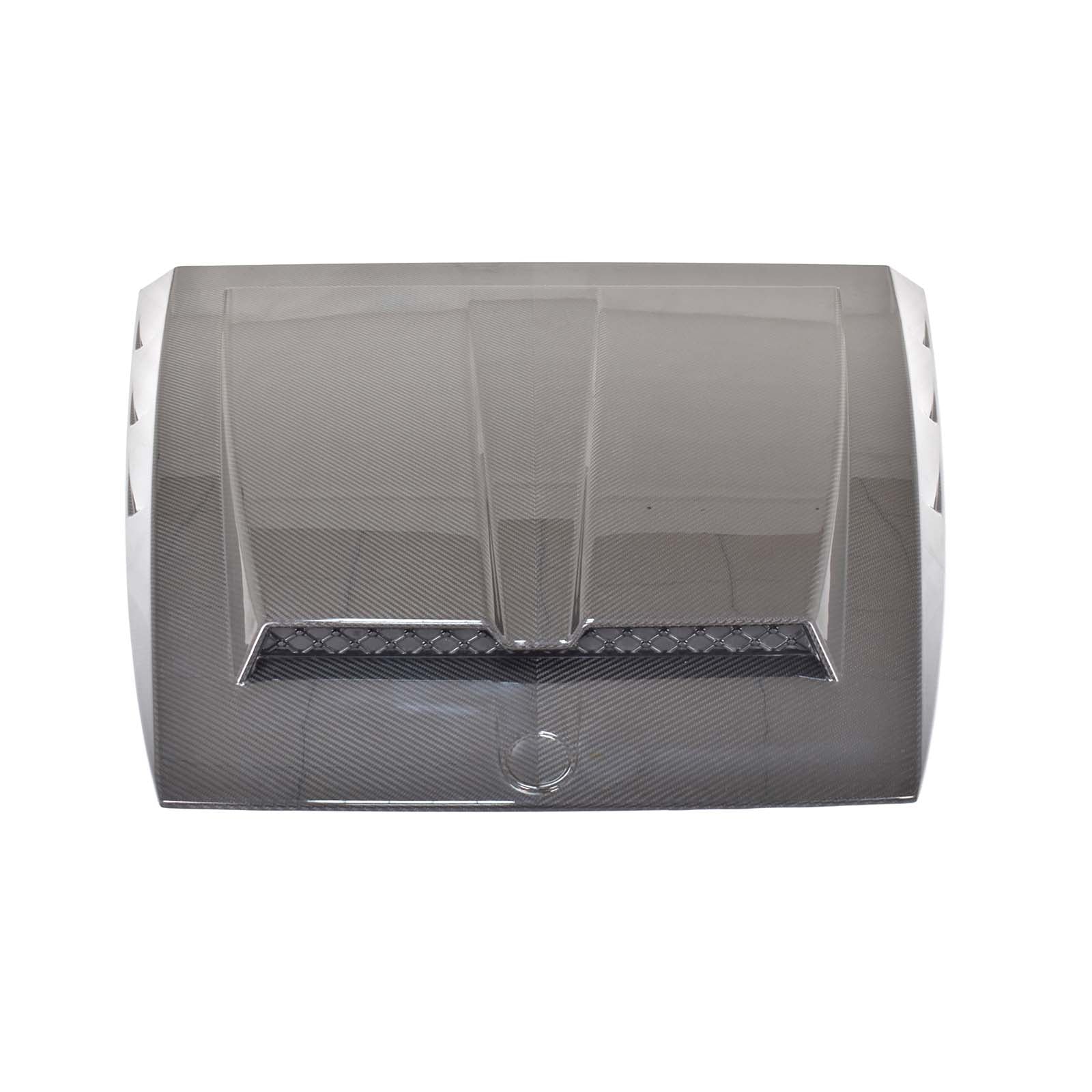 Front Hood Panel Pour Mercedes Benz G-Class W464 W465 2019+ Upgrade Brabus Style