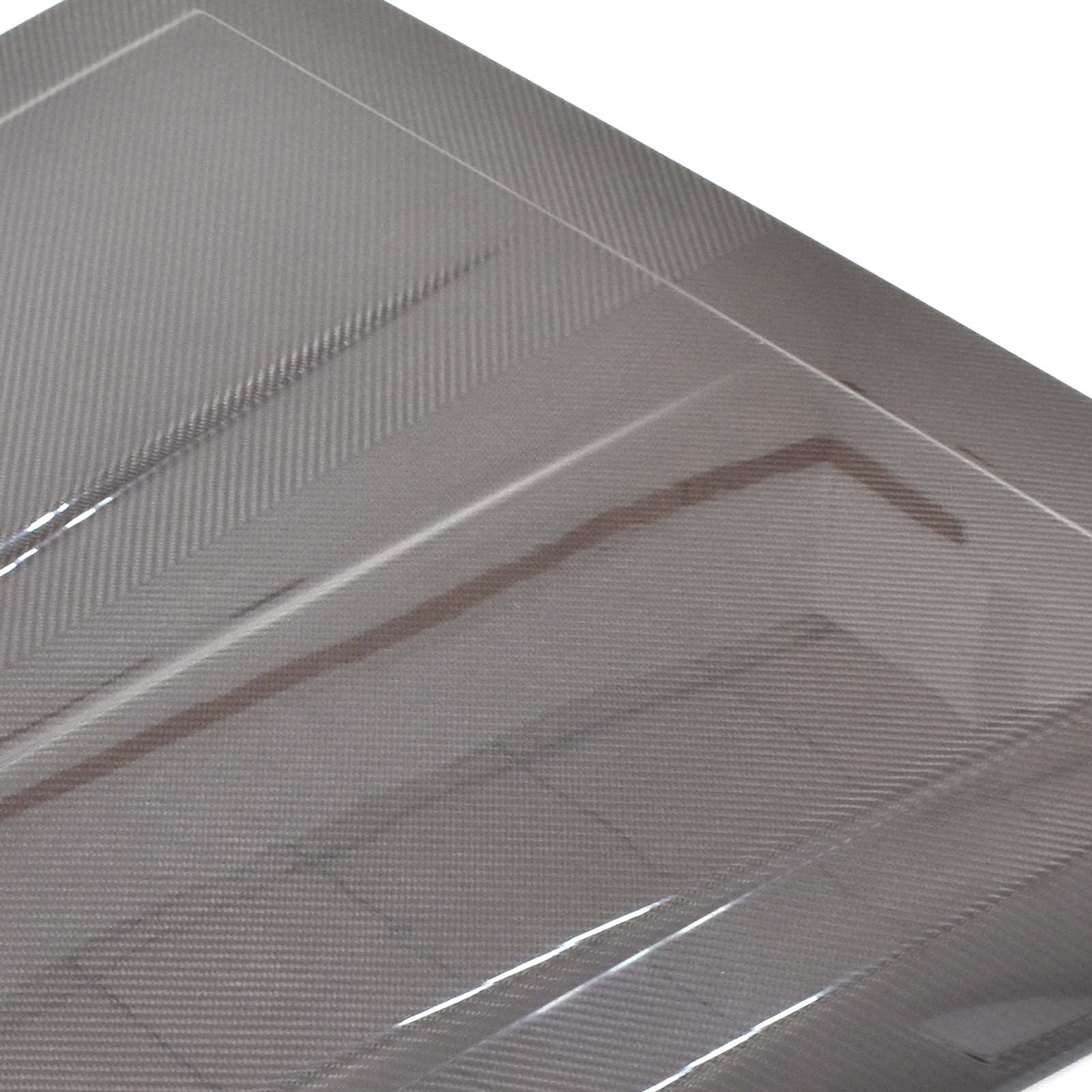 Front Hood Panel Pour Mercedes Benz G-Class W464 W465 2019+ Upgrade Brabus Style