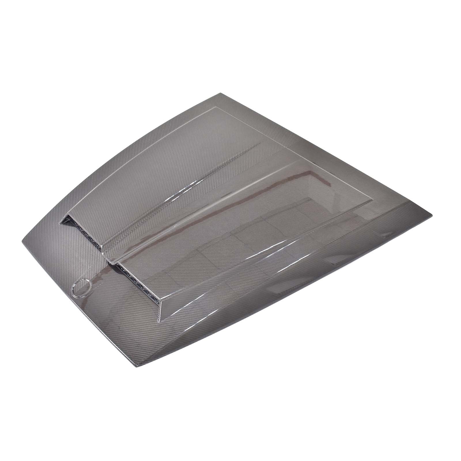 Front Hood Panel Pour Mercedes Benz G-Class W464 W465 2019+ Upgrade Brabus Style