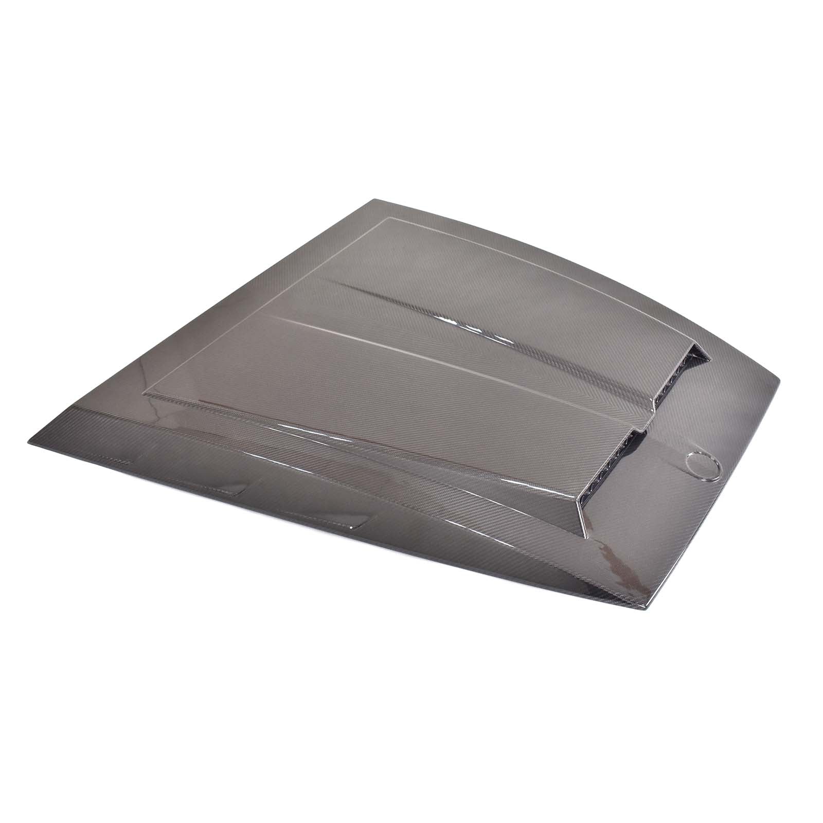 Front Hood Panel Pour Mercedes Benz G-Class W464 W465 2019+ Upgrade Brabus Style