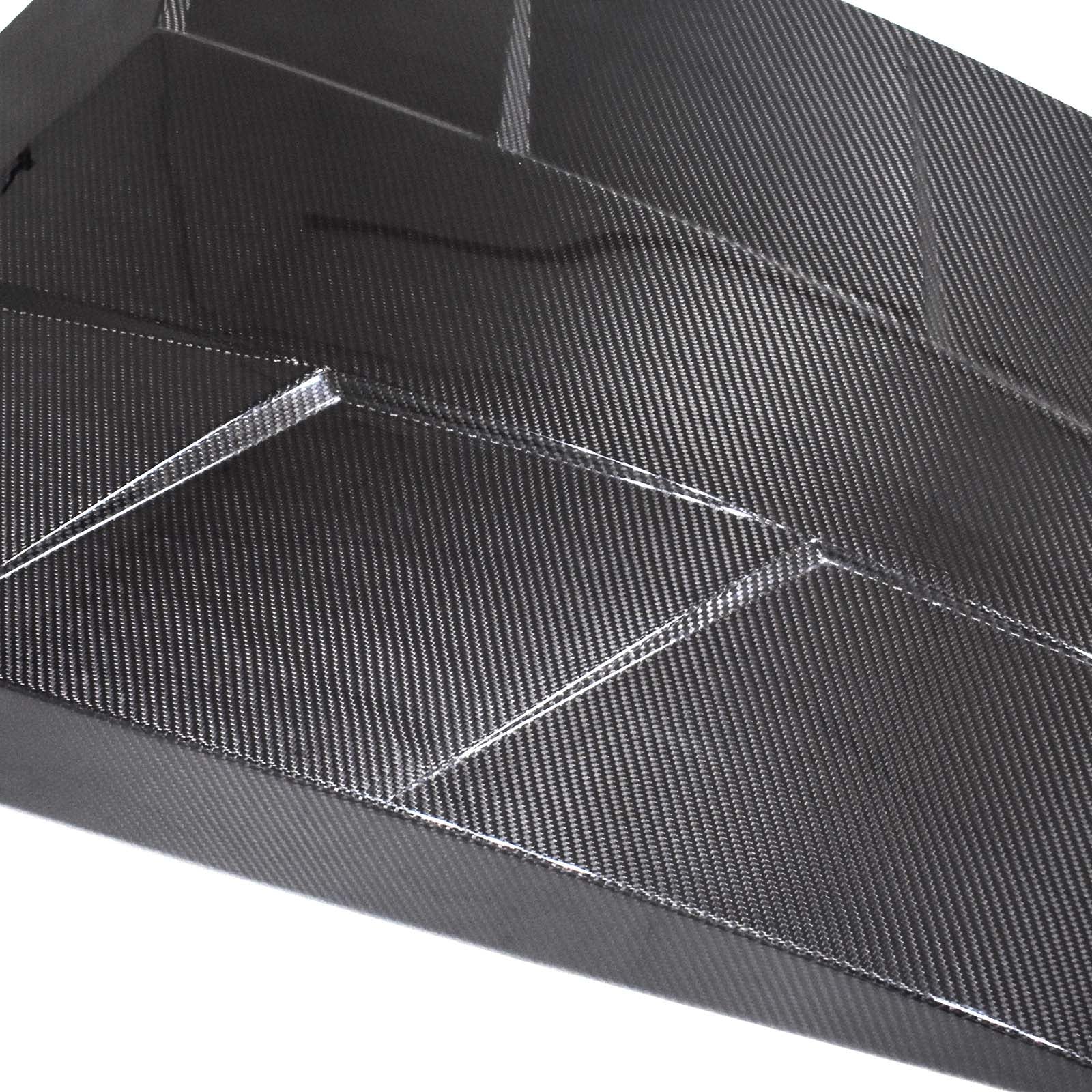Carbon Fiber Front Hood Panel Pour Mercedes Benz G-Class W464 W465 2019+