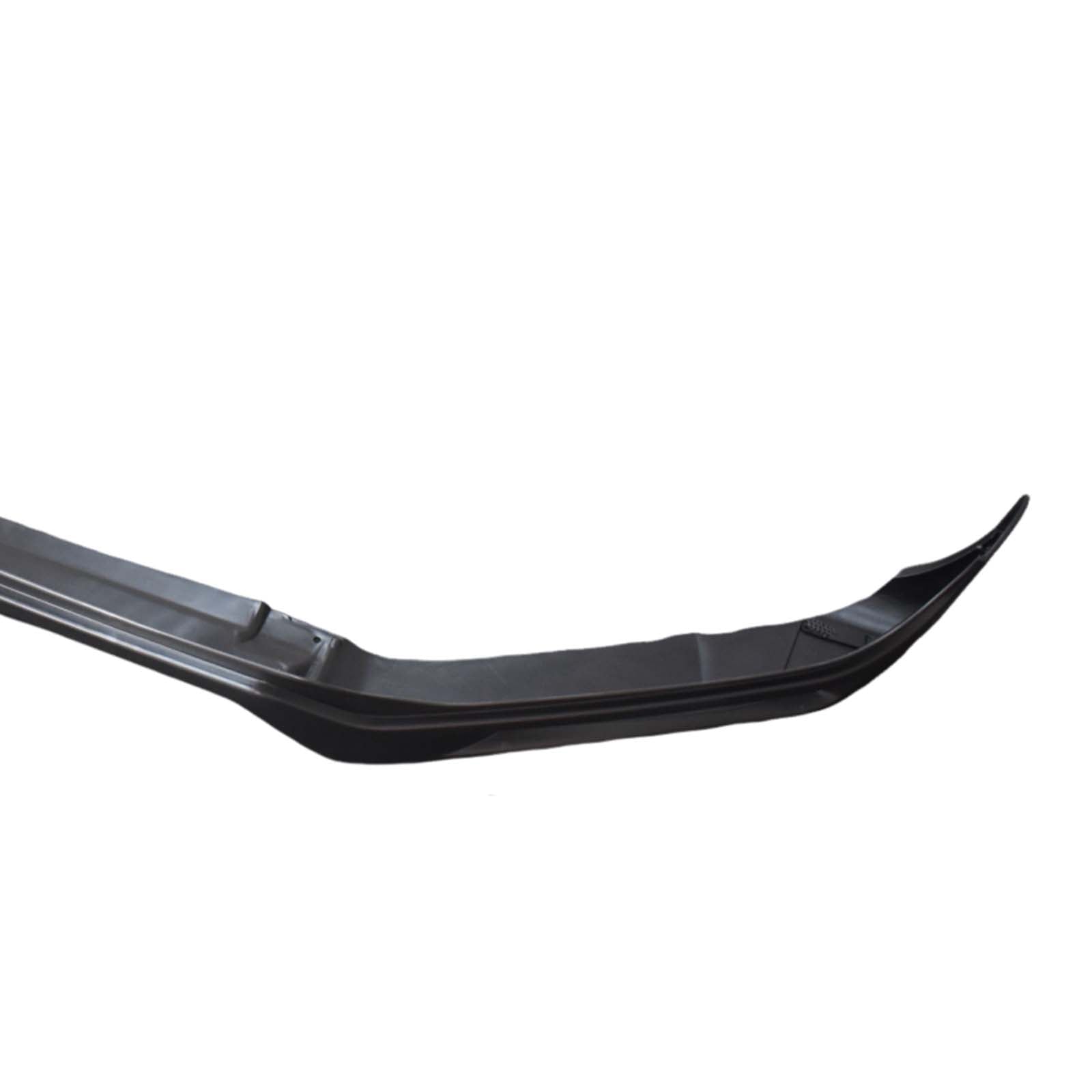 Brabus Style Front Bumper Lip Pour Mercedes Benz G-Class W464 W463A 2019-2023