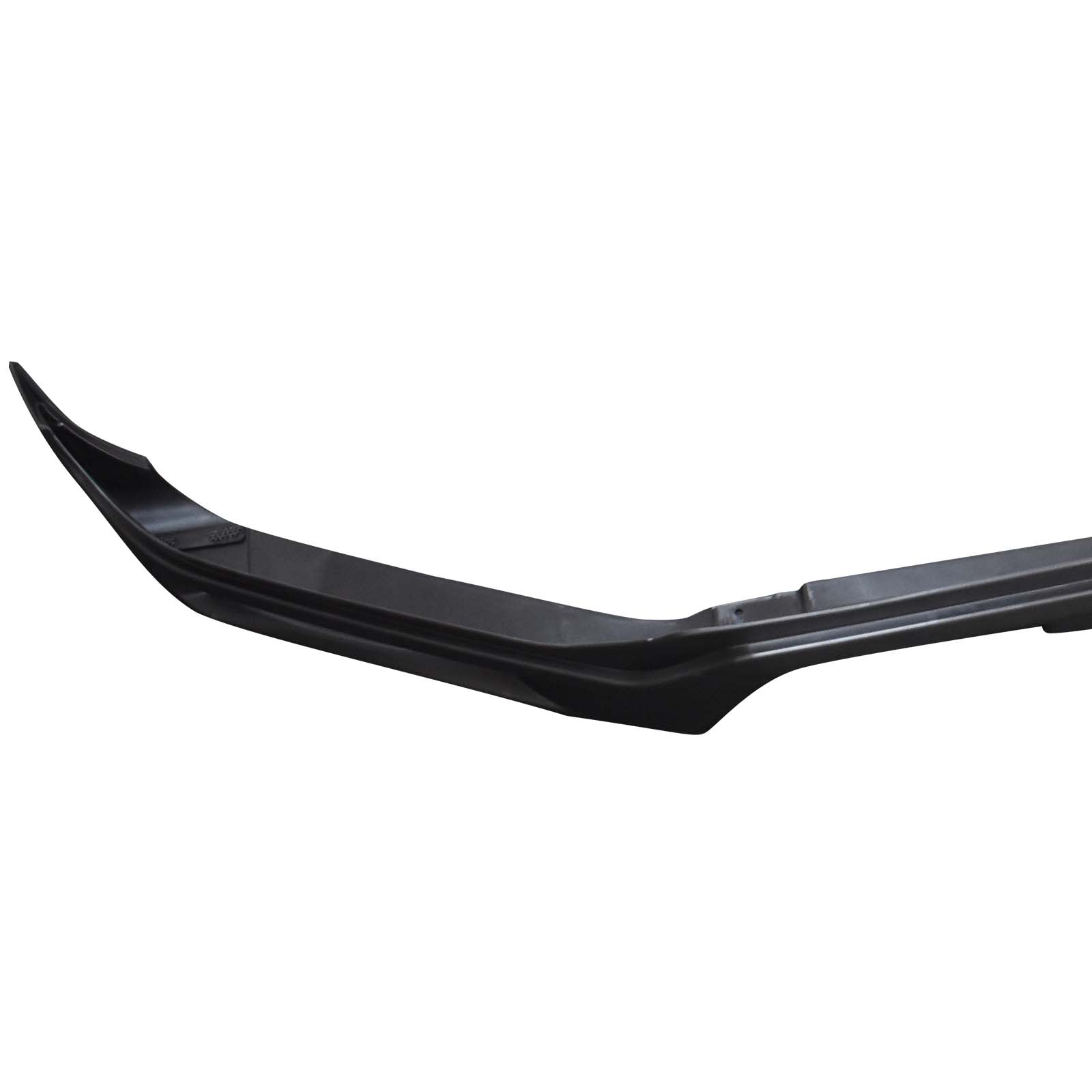 Brabus Style Front Bumper Lip Pour Mercedes Benz G-Class W464 W463A 2019-2023