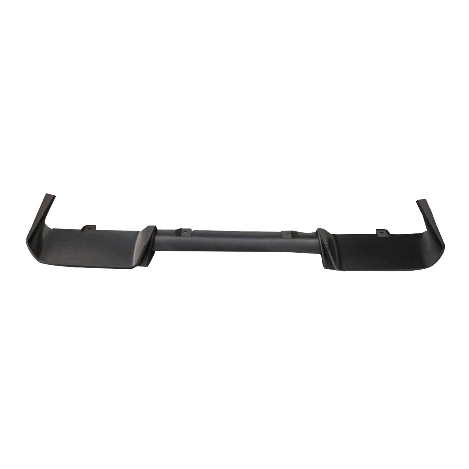 Rear Diffuser Lip Pour Mercedes Benz G-Class W464 W463A 2019-2023 Brabus Style