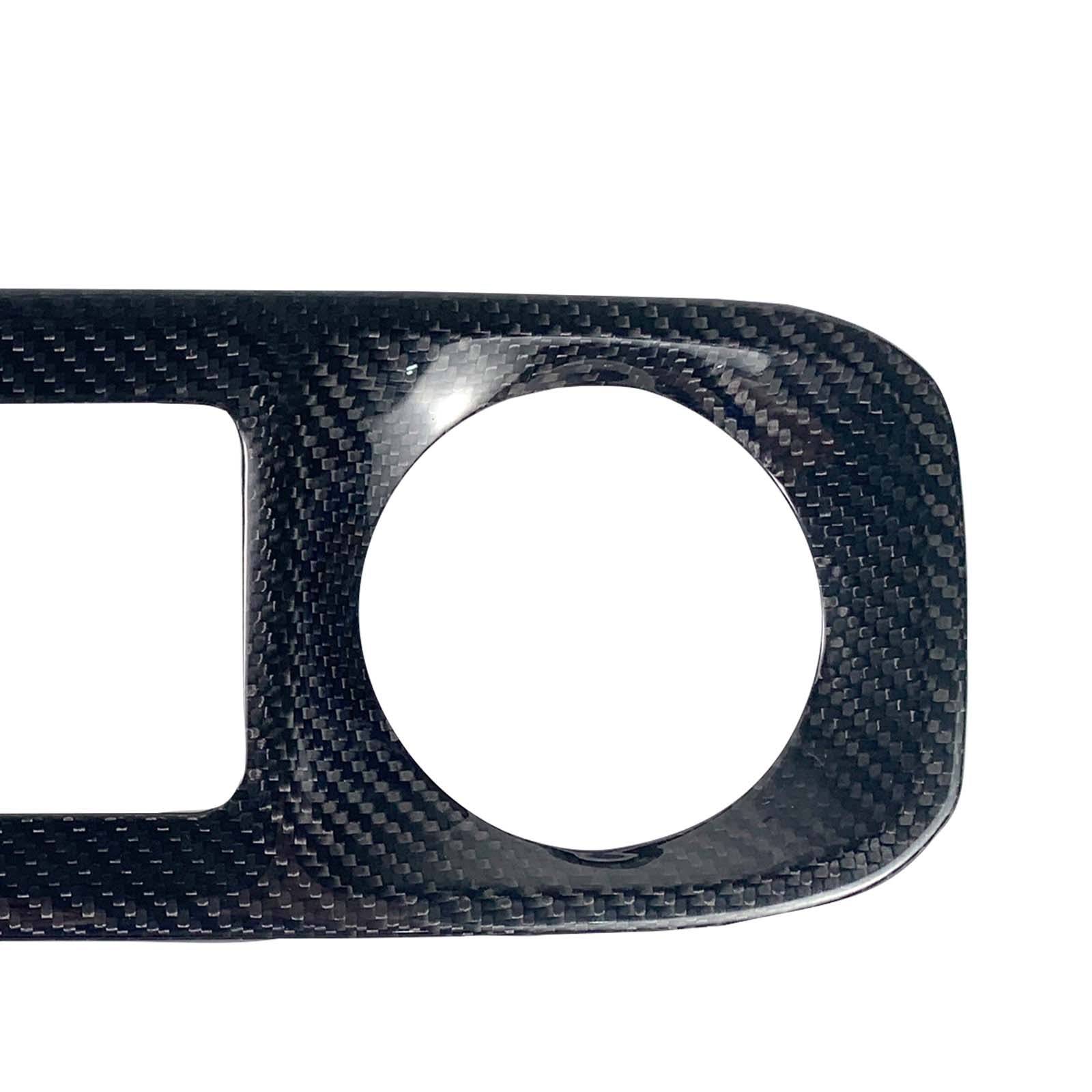 Center Console + Central Control Cover Pour Benz G-Class W463A W464 2019-2023