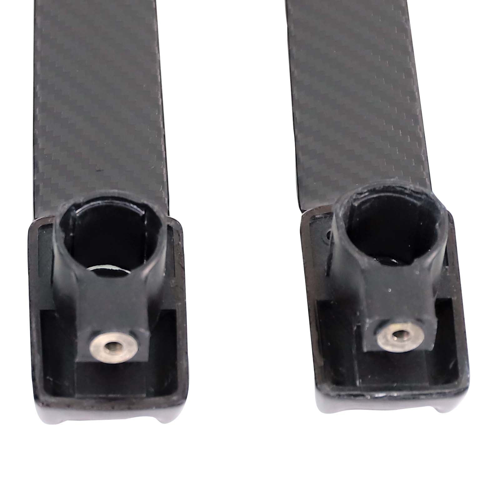 5PCS Carbon Fiber Door Handle Cover Trim Pour Mercedes G Class W464 2019-2023