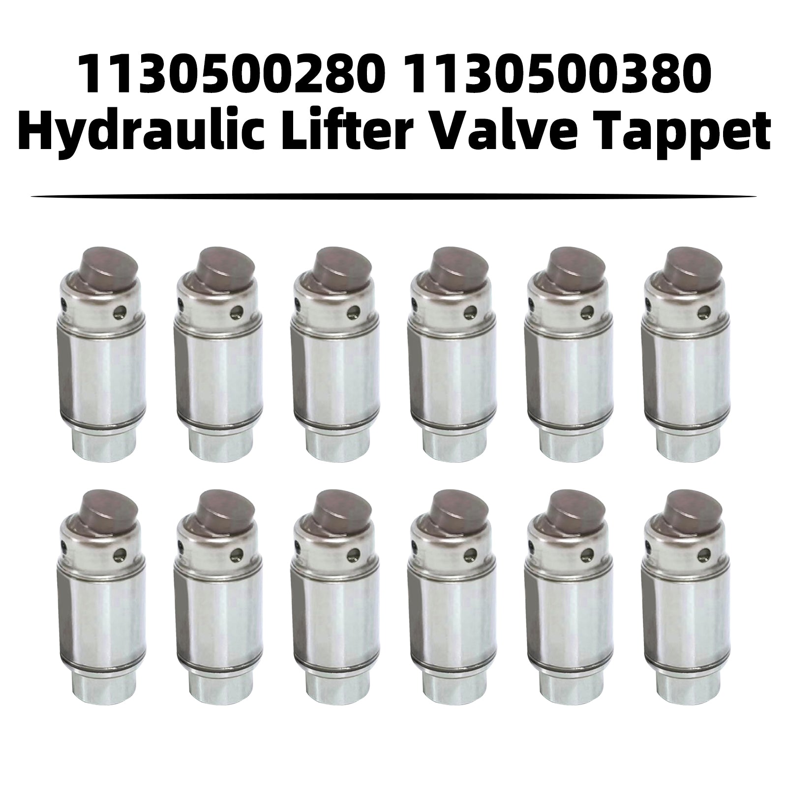 Poussoir hydraulique soupape 1130500280 420007610 1130500380 1130500080