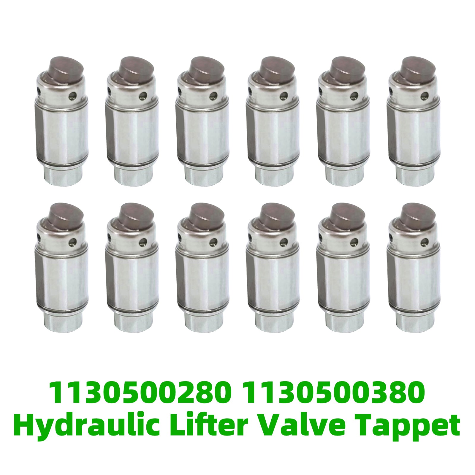 Poussoir hydraulique soupape 1130500280 420007610 1130500380 1130500080