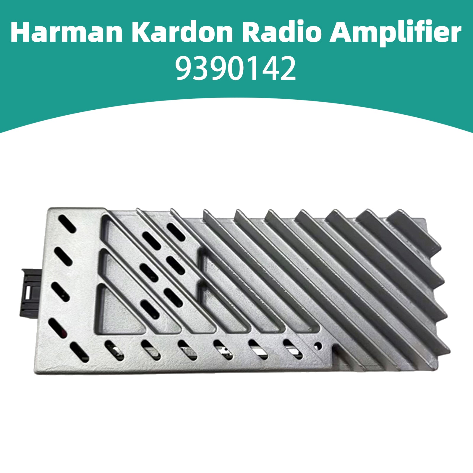 9390142 Amplificateur radio Harman Kardon pour BMW 428 435 M3 M4 2013-2020