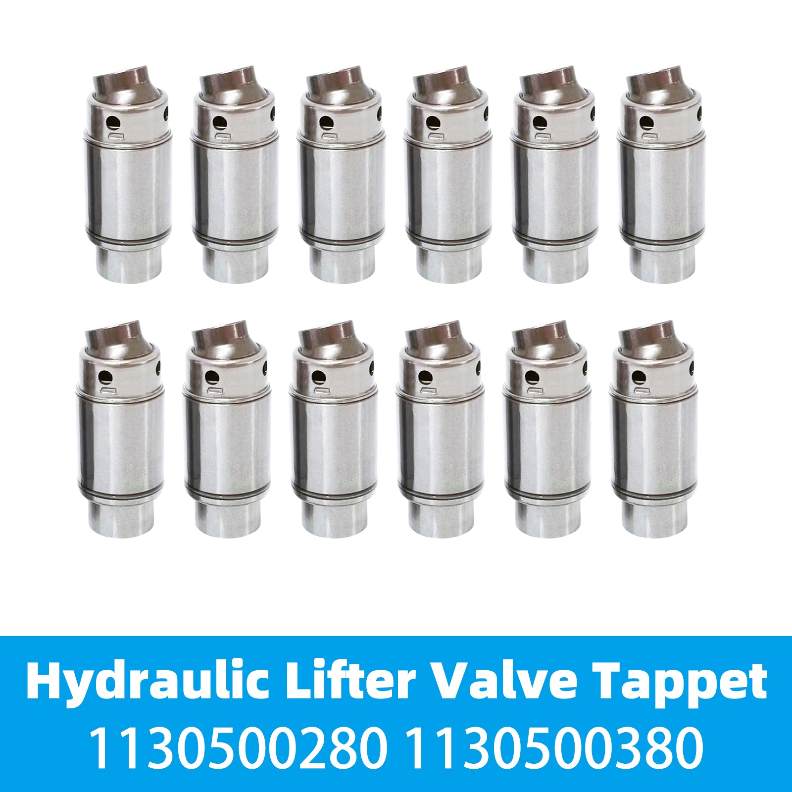 Poussoir hydraulique soupape 1130500280 420007610 1130500380 1130500080