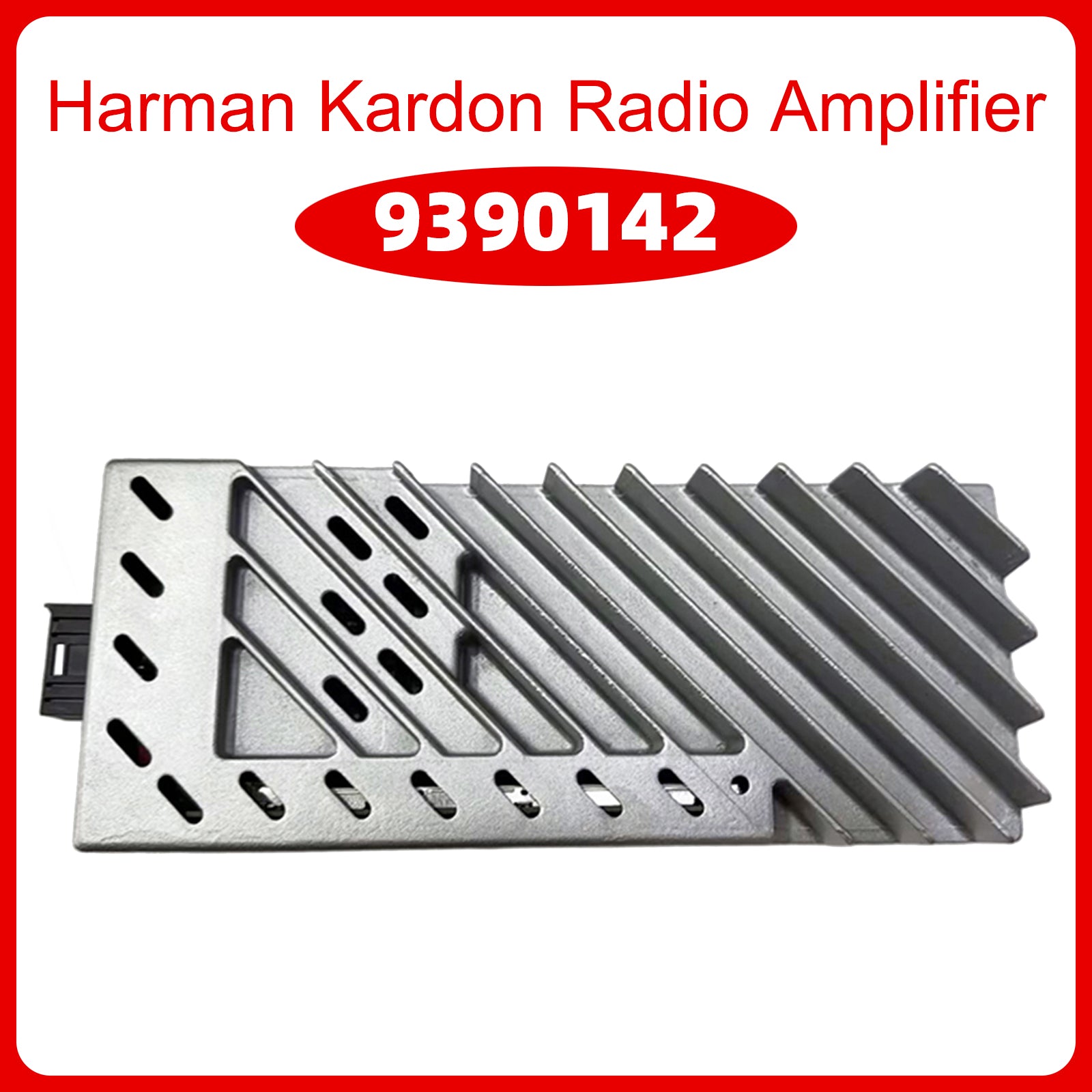 9390142 Amplificateur radio Harman Kardon pour BMW 428 435 M3 M4 2013-2020