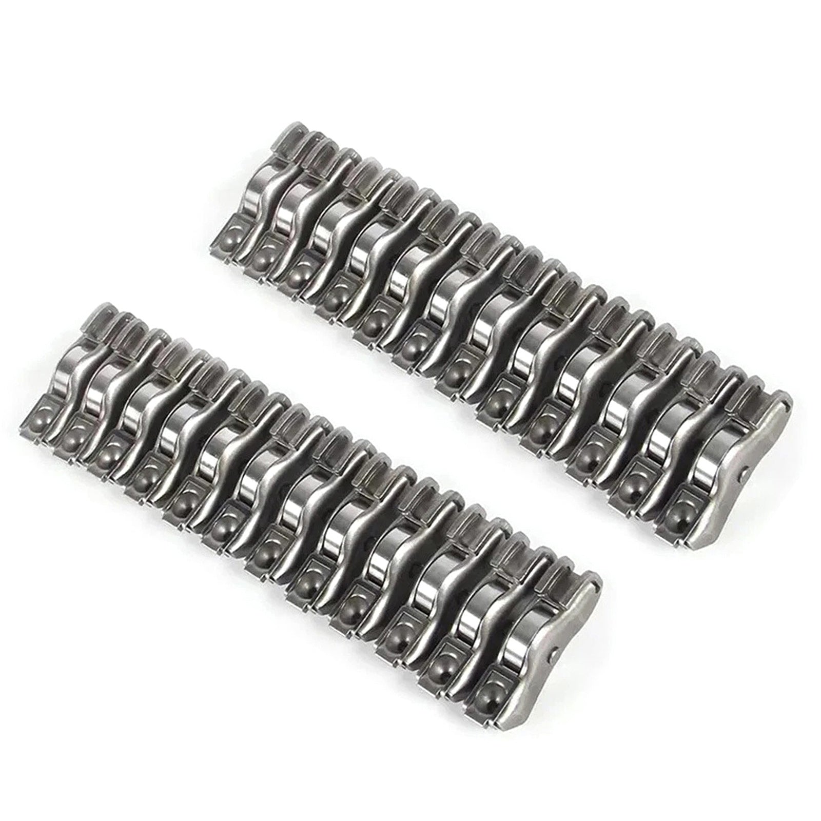 24 Pièces Culbuteurs moteur pour Audi 3.0L V6 2018-2024 0P2109417 06M109417H