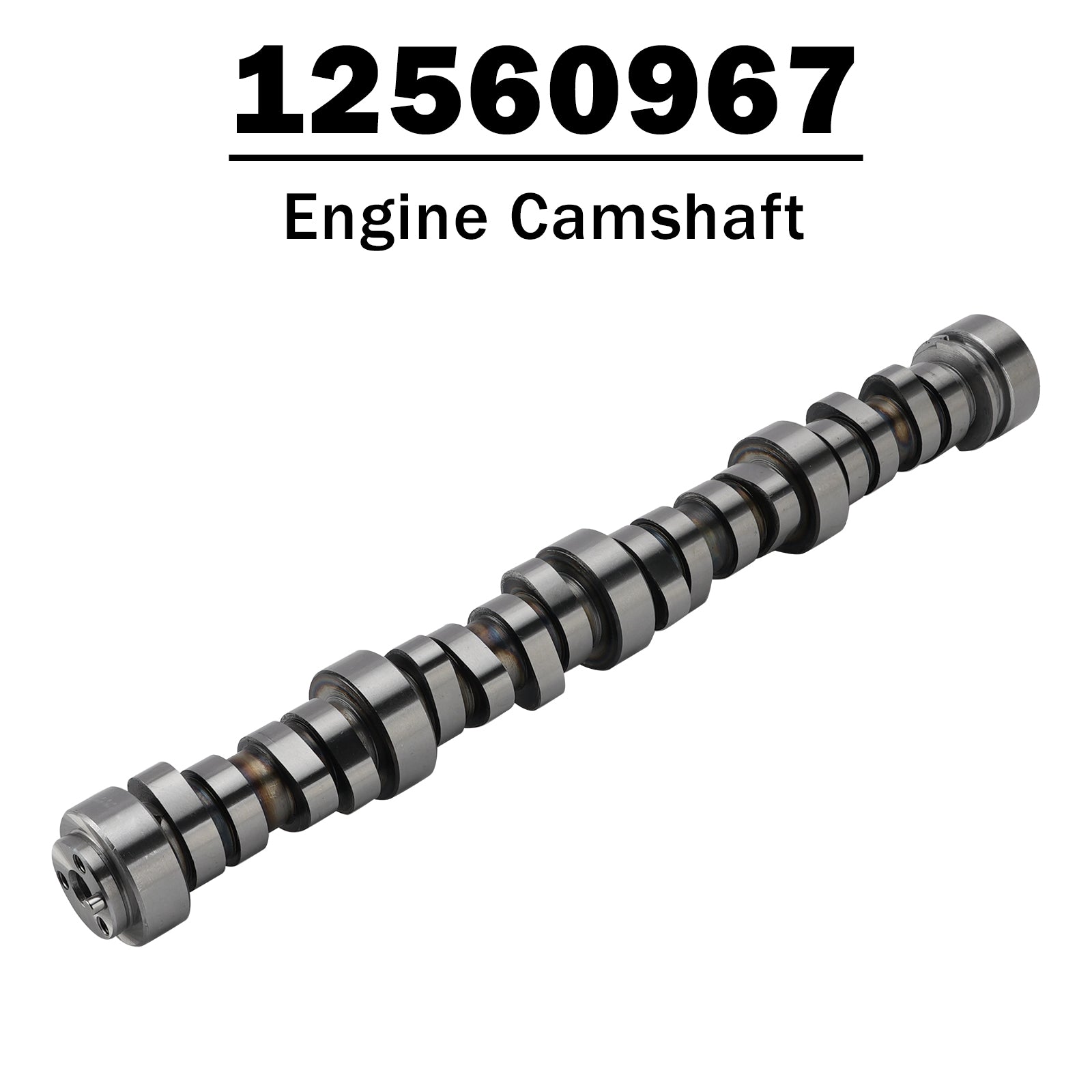 Arbre à cames moteur 12560967 pour Silverado Sierra 4.8L 5.3L 6.0L 1999-2007