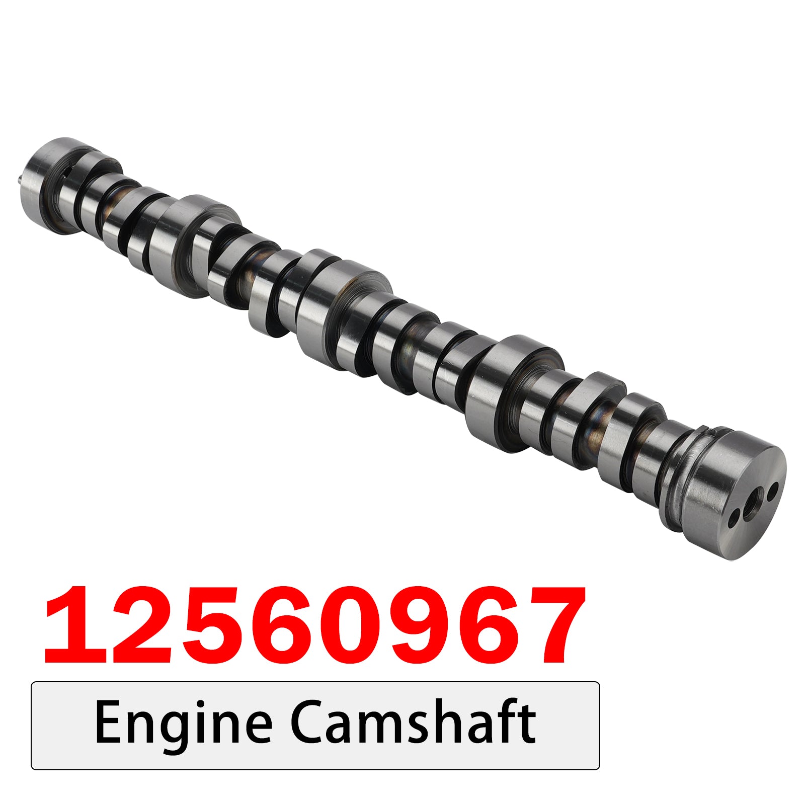 Arbre à cames moteur 12560967 pour Silverado Sierra 4.8L 5.3L 6.0L 1999-2007